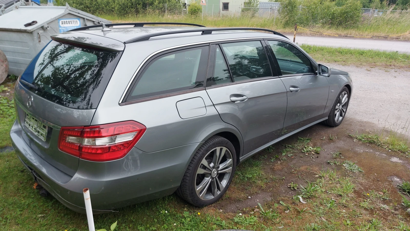 Mercedes-Benz E 250 | Mobile.bg � ����������� 12