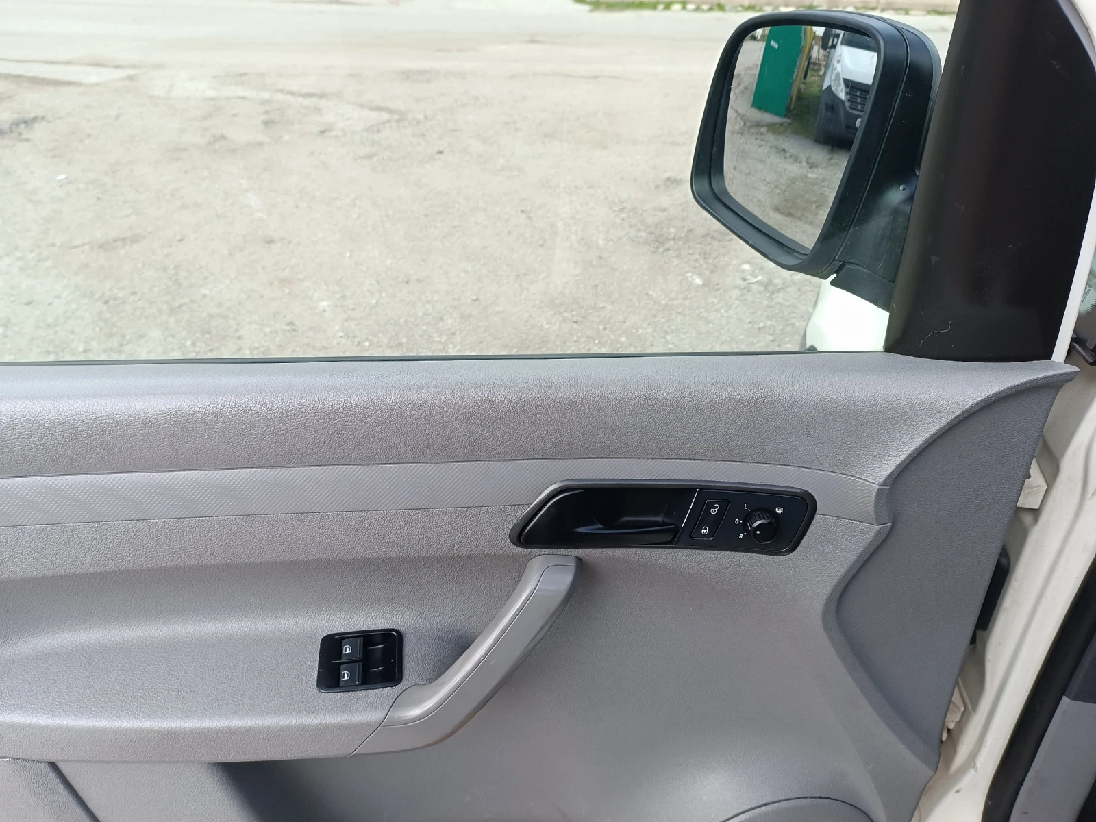 VW Caddy 1.9�DI����� | Mobile.bg � ����������� 14