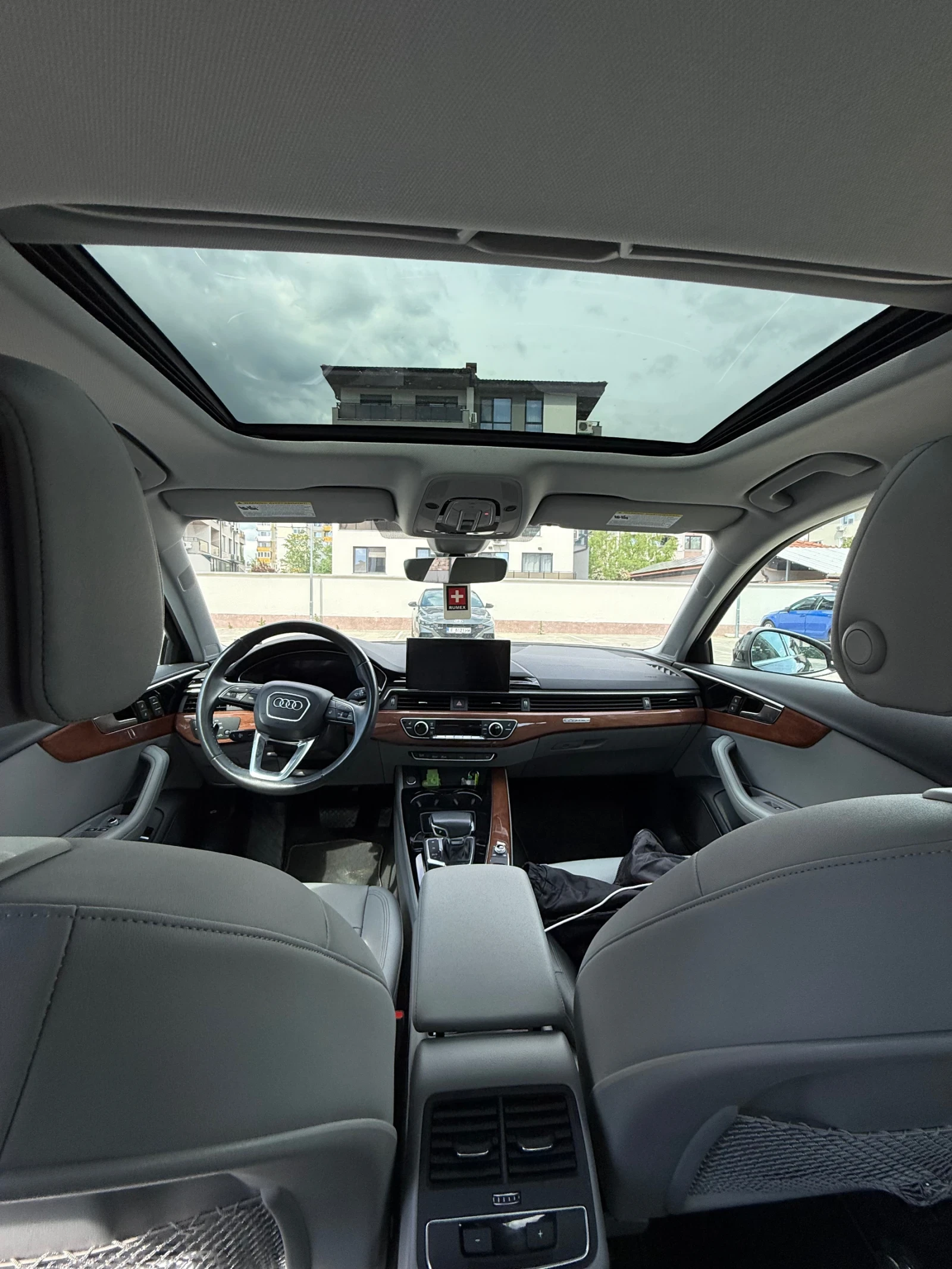 Audi A4 Audi A4 40 TFSI Quattro 2023, снимка 8 - Автомобили и джипове - 54411837
