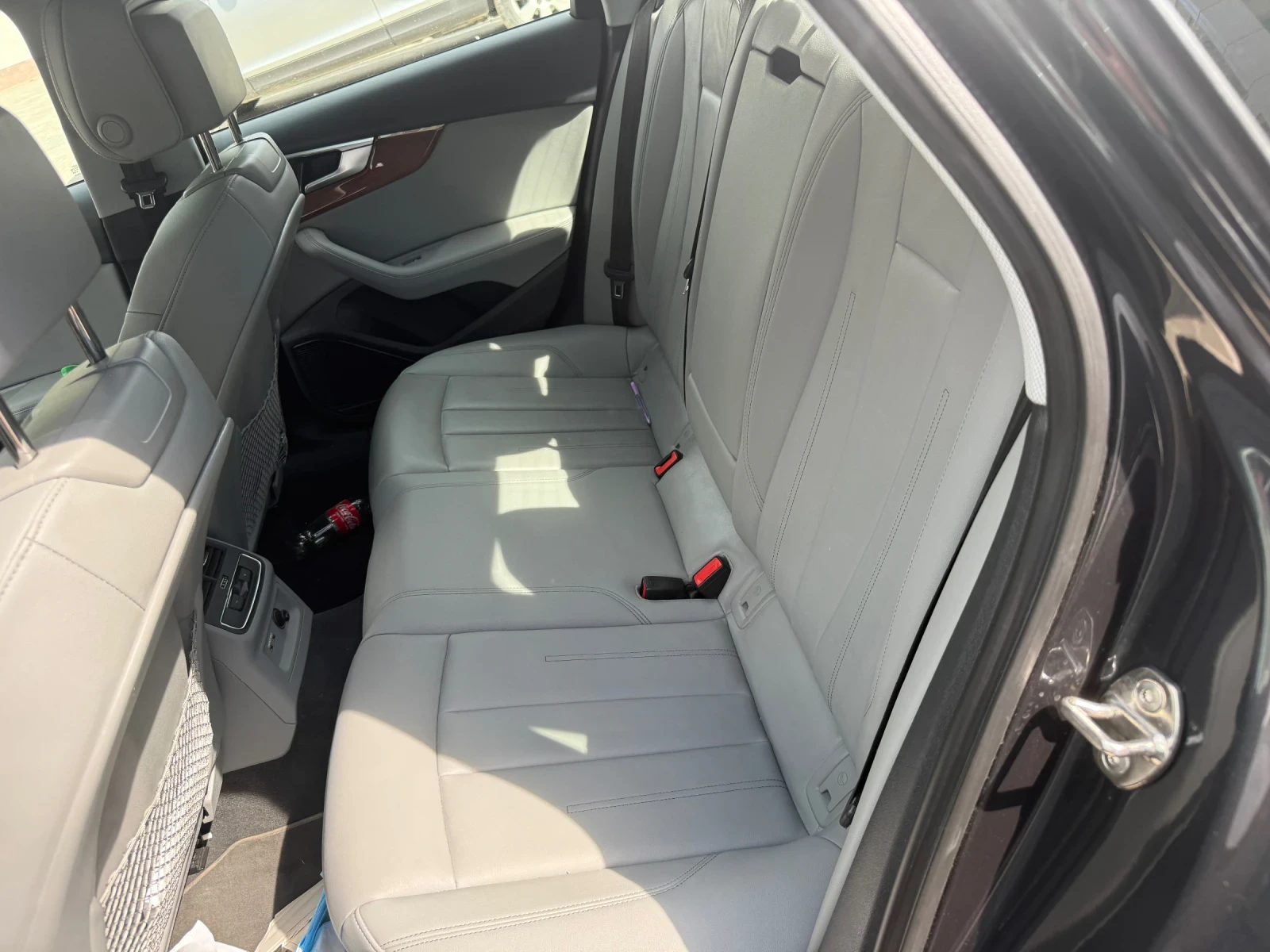 Audi A4 Audi A4 40 TFSI Quattro 2023, снимка 7 - Автомобили и джипове - 54411837