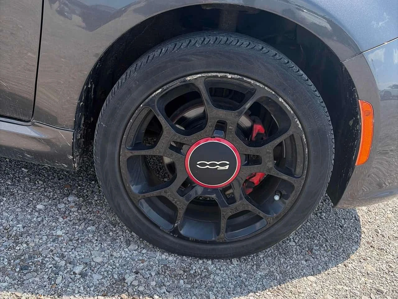 Fiat 500 * Sport * �������* KEYLESS*  | Mobile.bg � ����������� 7