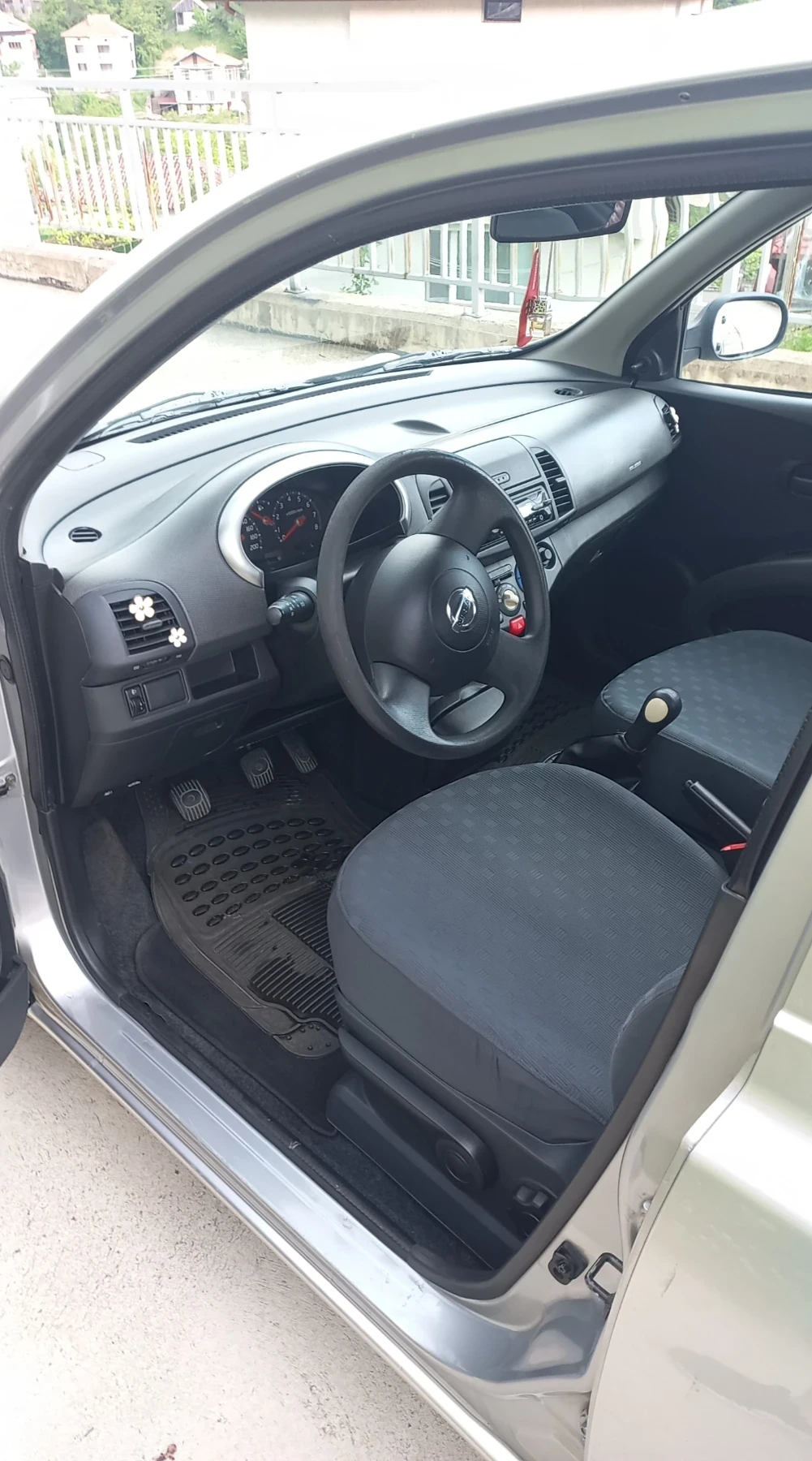 Nissan Micra | Mobile.bg � ����������� 7