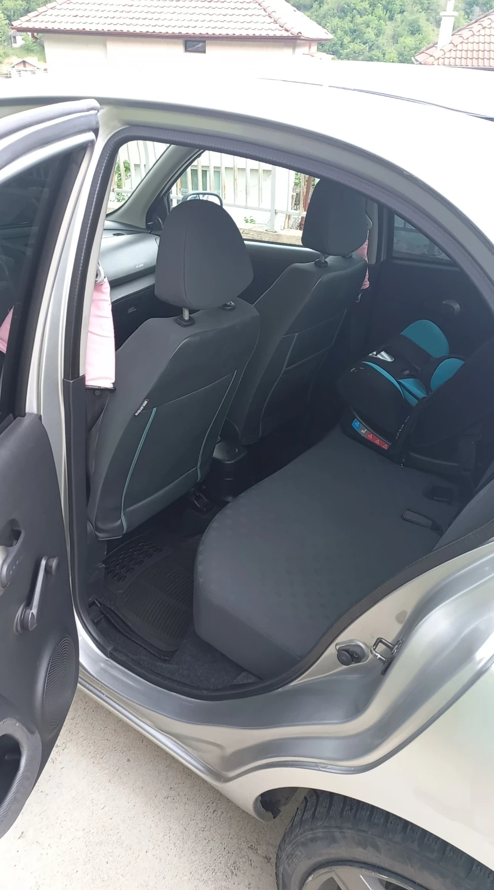 Nissan Micra | Mobile.bg � ����������� 8
