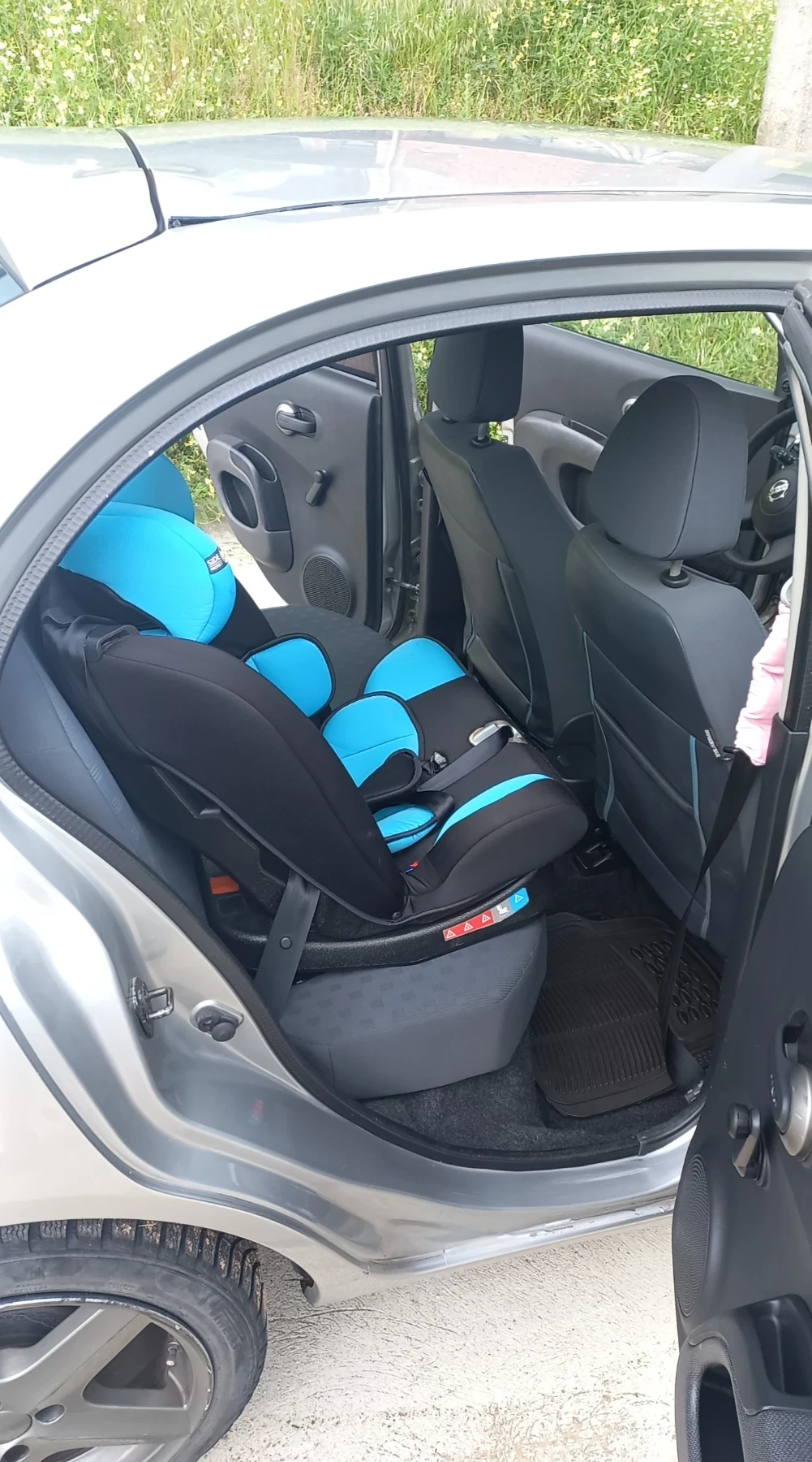 Nissan Micra | Mobile.bg � ����������� 10