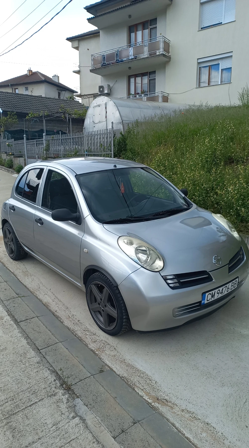Nissan Micra | Mobile.bg � ����������� 4