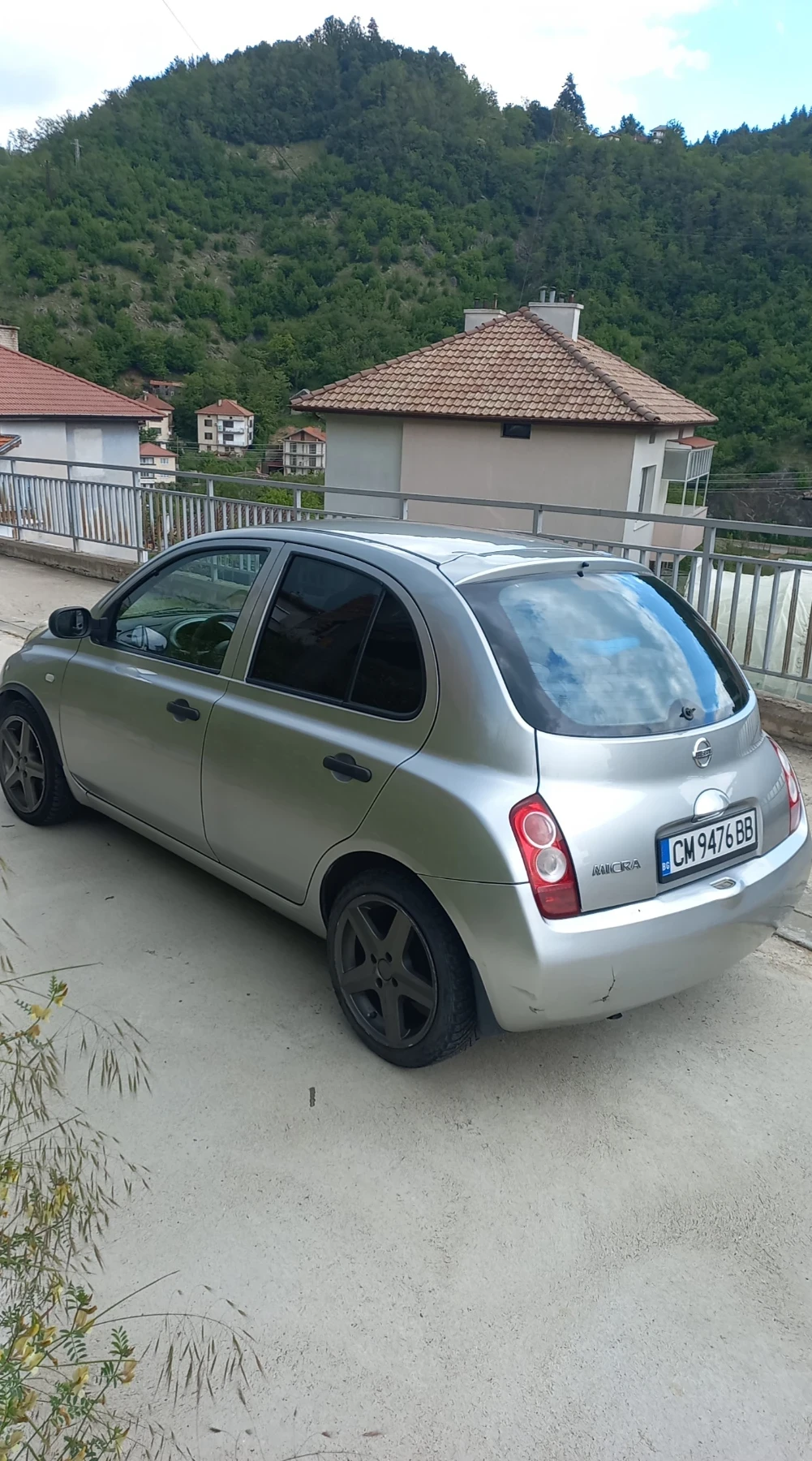 Nissan Micra | Mobile.bg � ����������� 6