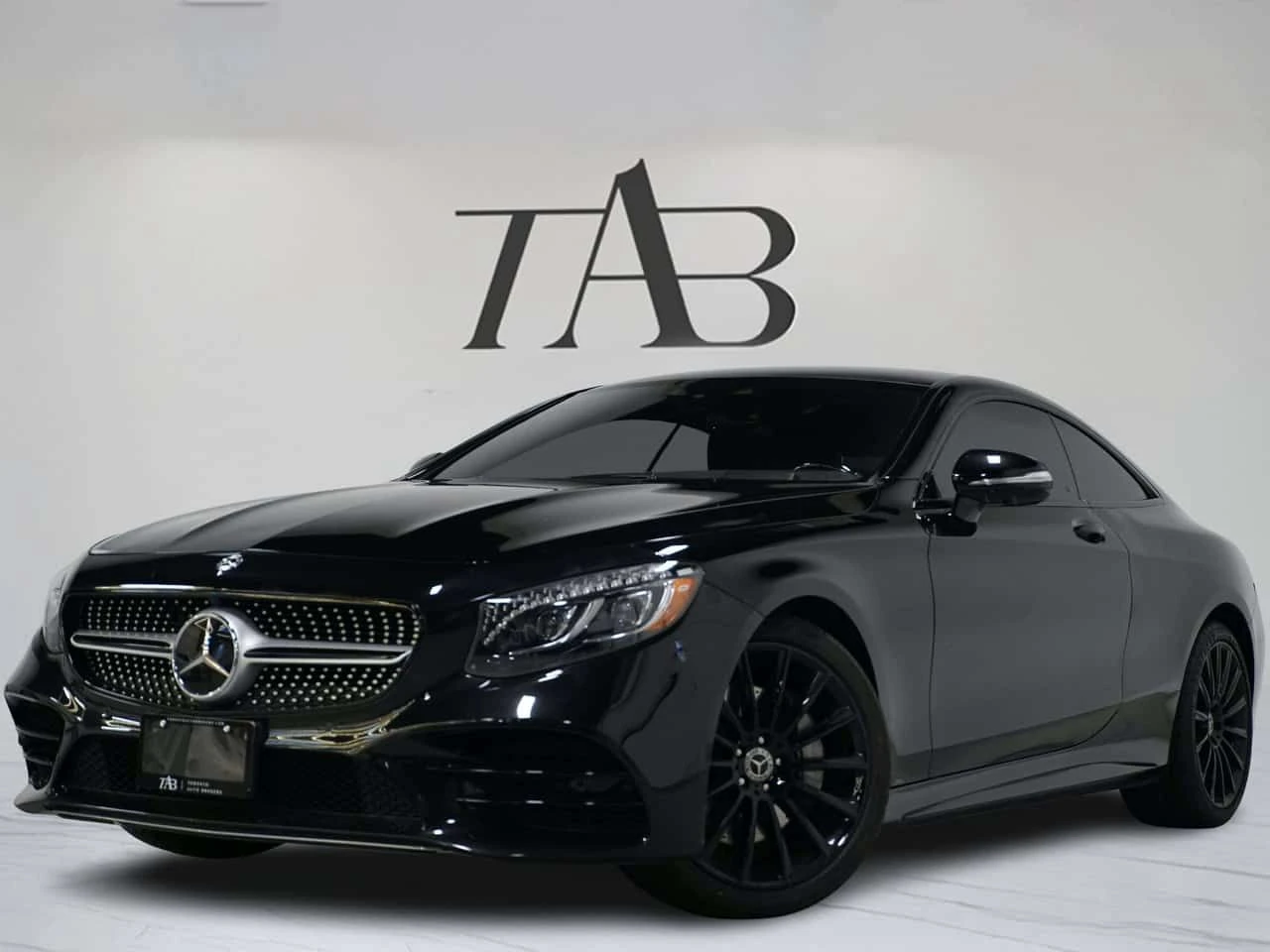 Mercedes-Benz S 560 * CARFAX * ЦЕНА ДО БГ, снимка 3 - Автомобили и джипове - 54742594