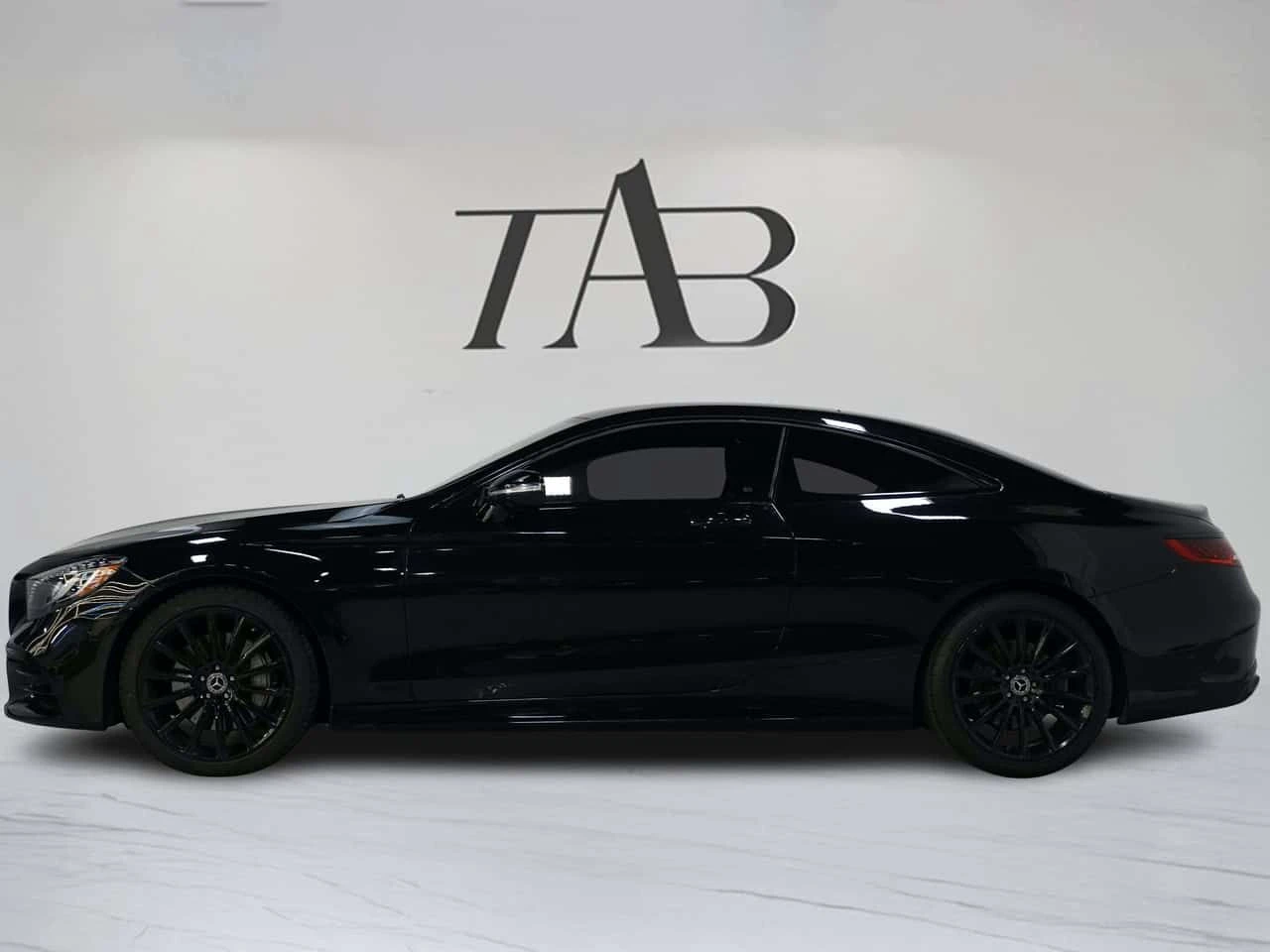 Mercedes-Benz S 560 * CARFAX * ЦЕНА ДО БГ, снимка 8 - Автомобили и джипове - 54742594