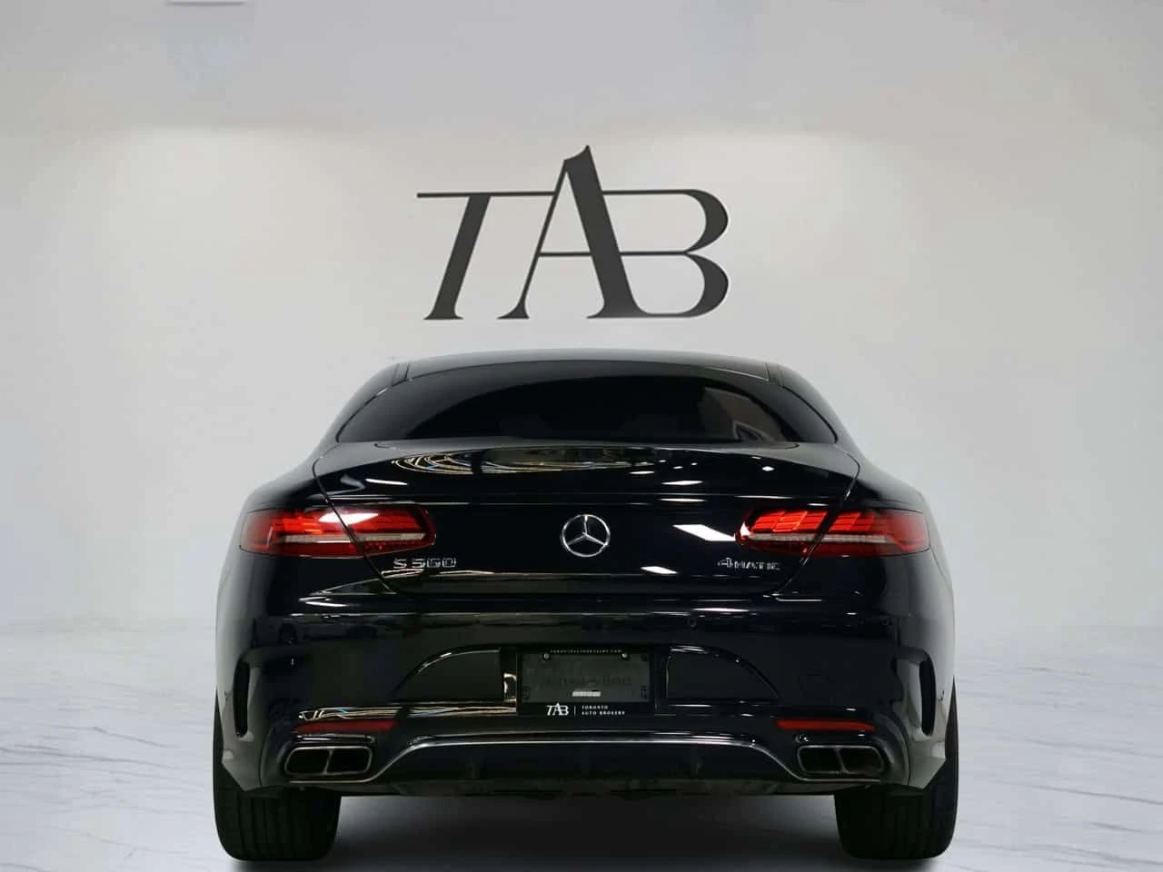 Mercedes-Benz S 560 * CARFAX * ЦЕНА ДО БГ, снимка 7 - Автомобили и джипове - 54742594