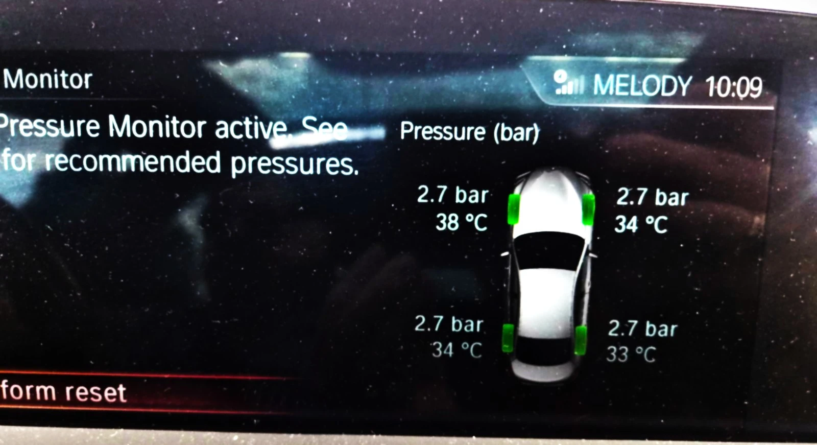 BMW 640  D Gran Coupe X-Drive M Sport Pack B&O, снимка 7 - Автомобили и джипове - 54745999