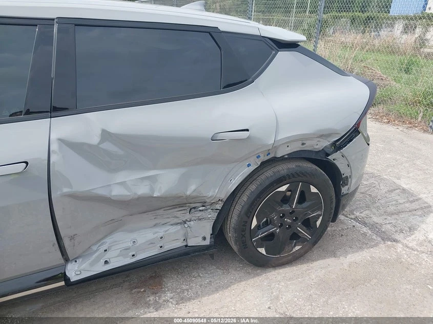Kia EV6 Wind Awd, снимка 6 - Автомобили и джипове - 55004677