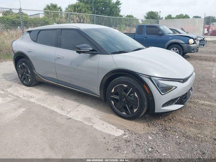 Kia EV6 Wind Awd