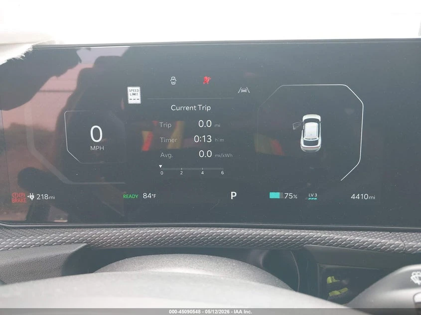 Kia EV6 Wind Awd, снимка 7 - Автомобили и джипове - 55004677