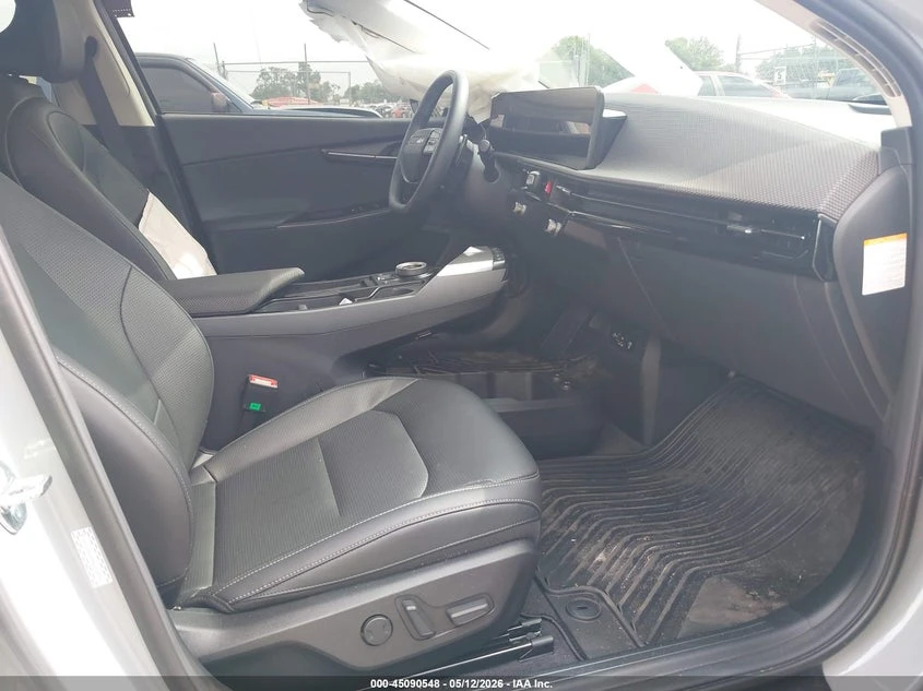 Kia EV6 Wind Awd, снимка 5 - Автомобили и джипове - 55004677