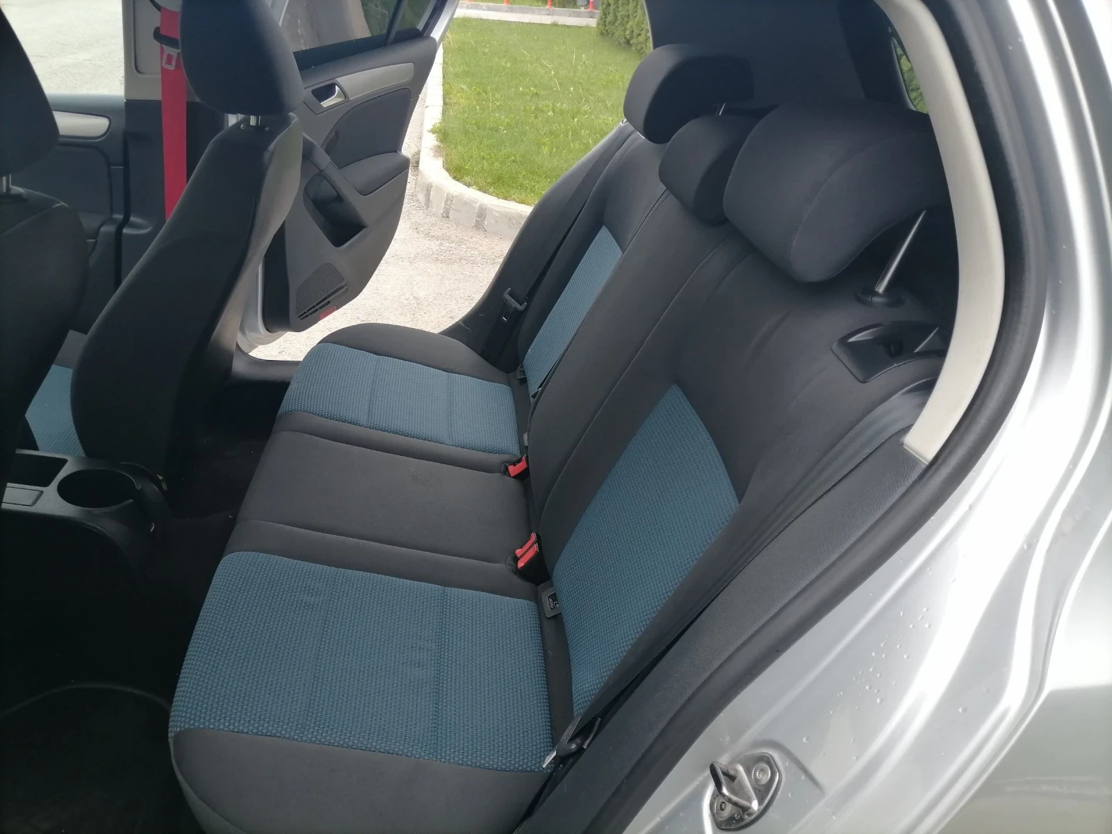 VW Golf, снимка 15 - Автомобили и джипове - 55007290