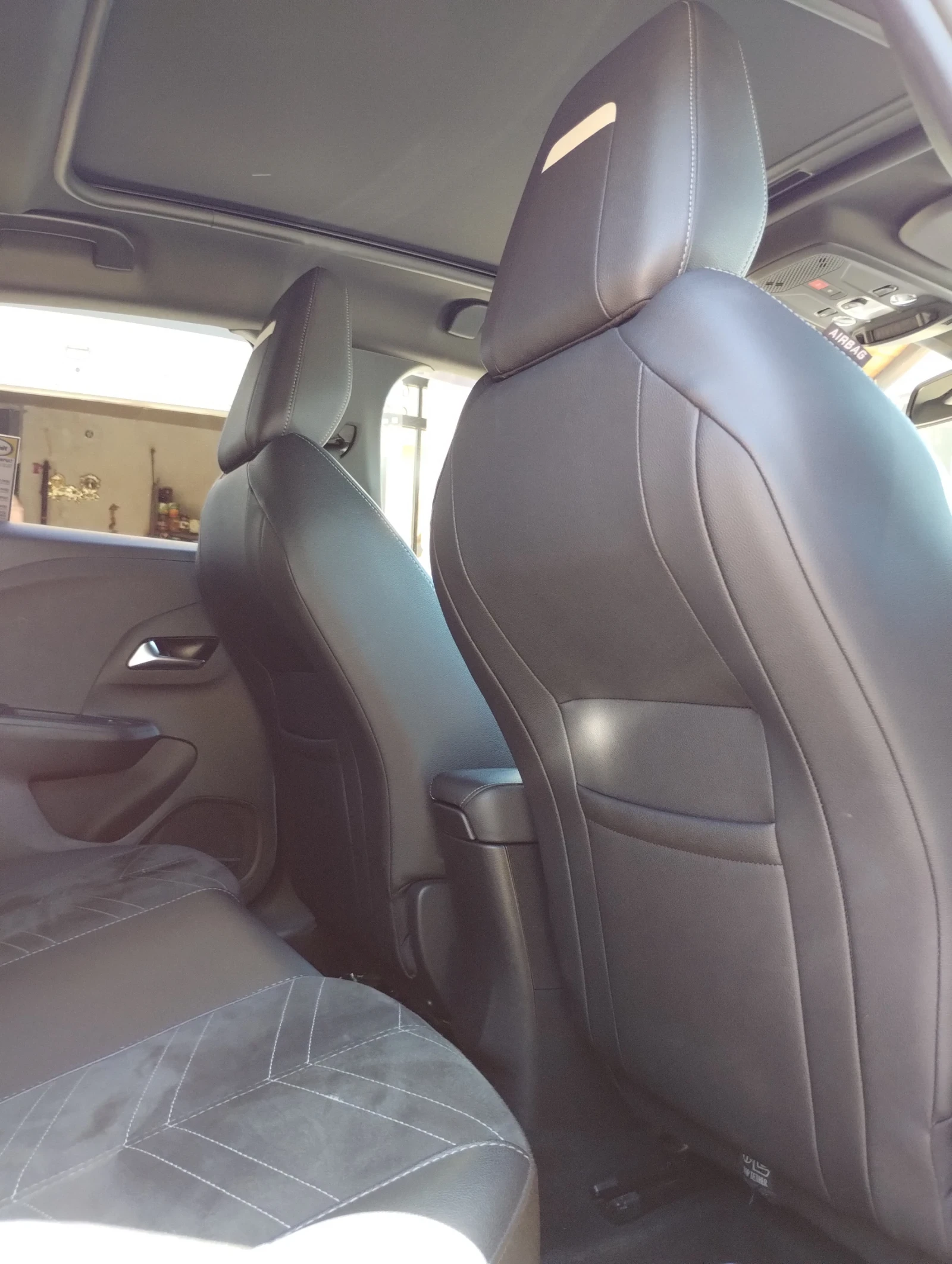 Opel Corsa, снимка 11 - Автомобили и джипове - 55108243