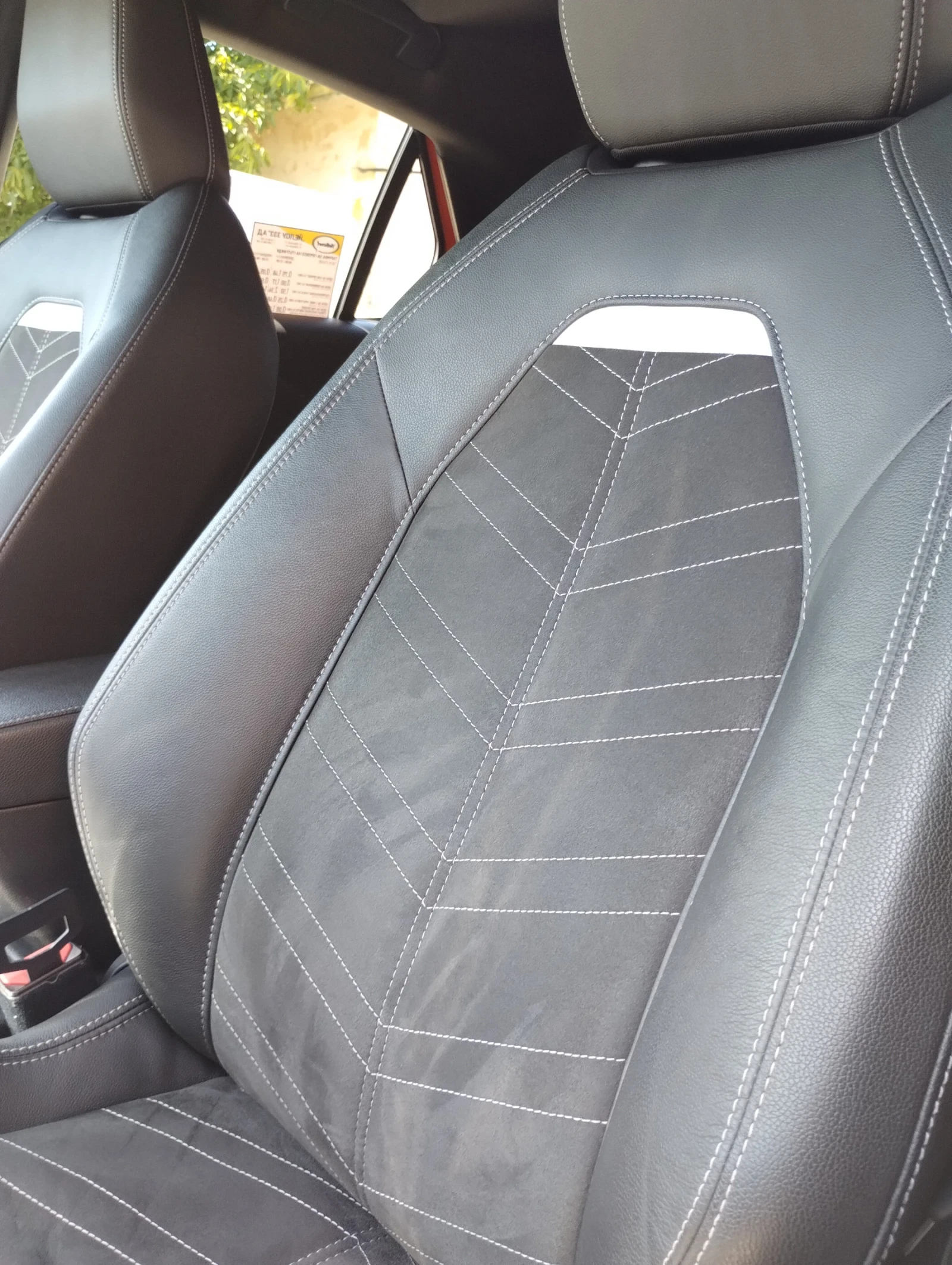 Opel Corsa, снимка 13 - Автомобили и джипове - 55108243