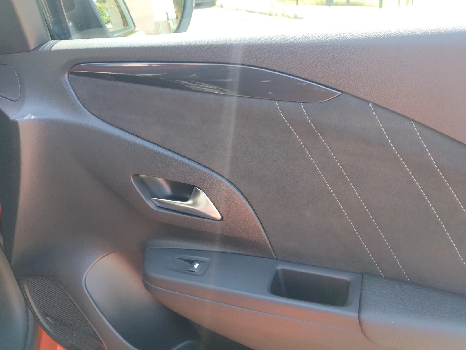 Opel Corsa, снимка 9 - Автомобили и джипове - 55108243