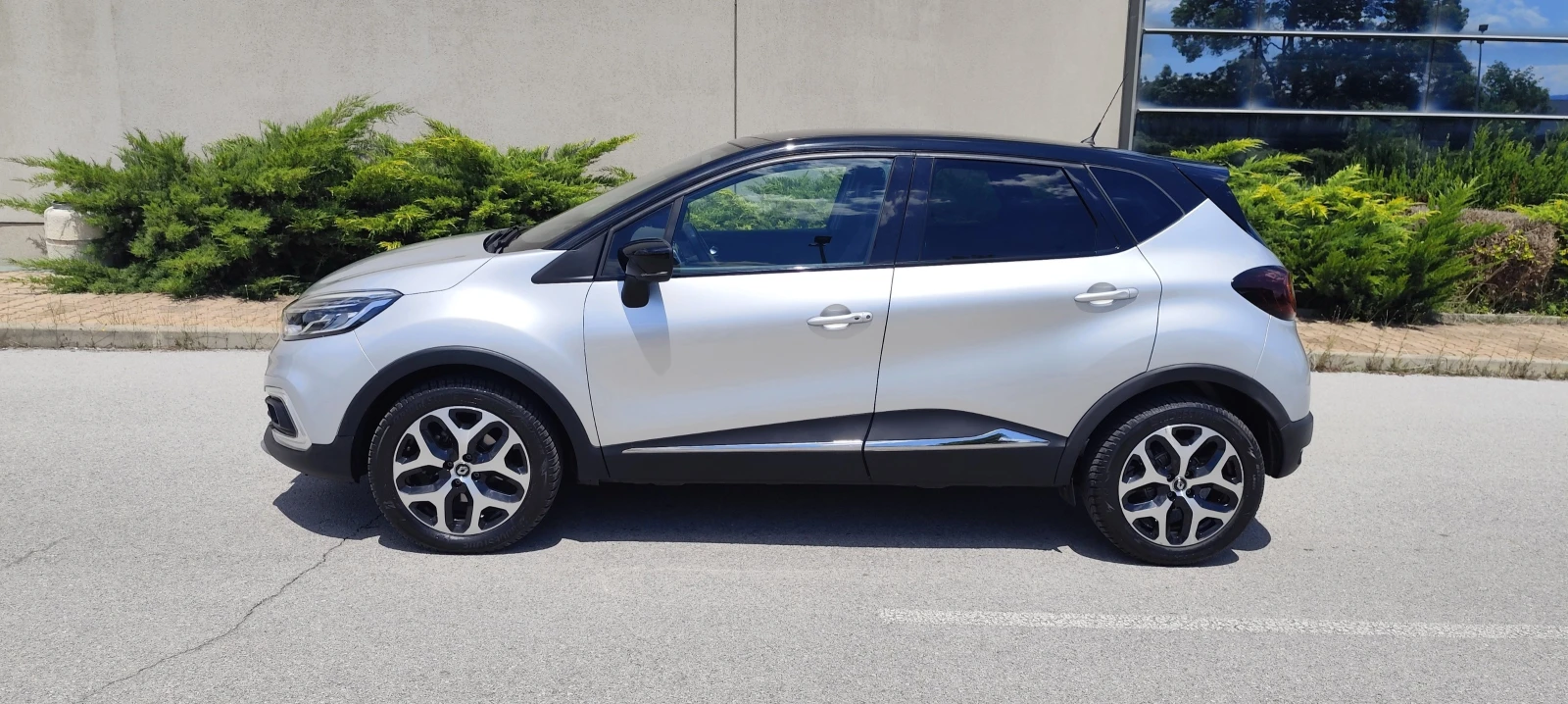 Renault Captur 1.3  SPORT. 37500km, снимка 5 - Автомобили и джипове - 55223954