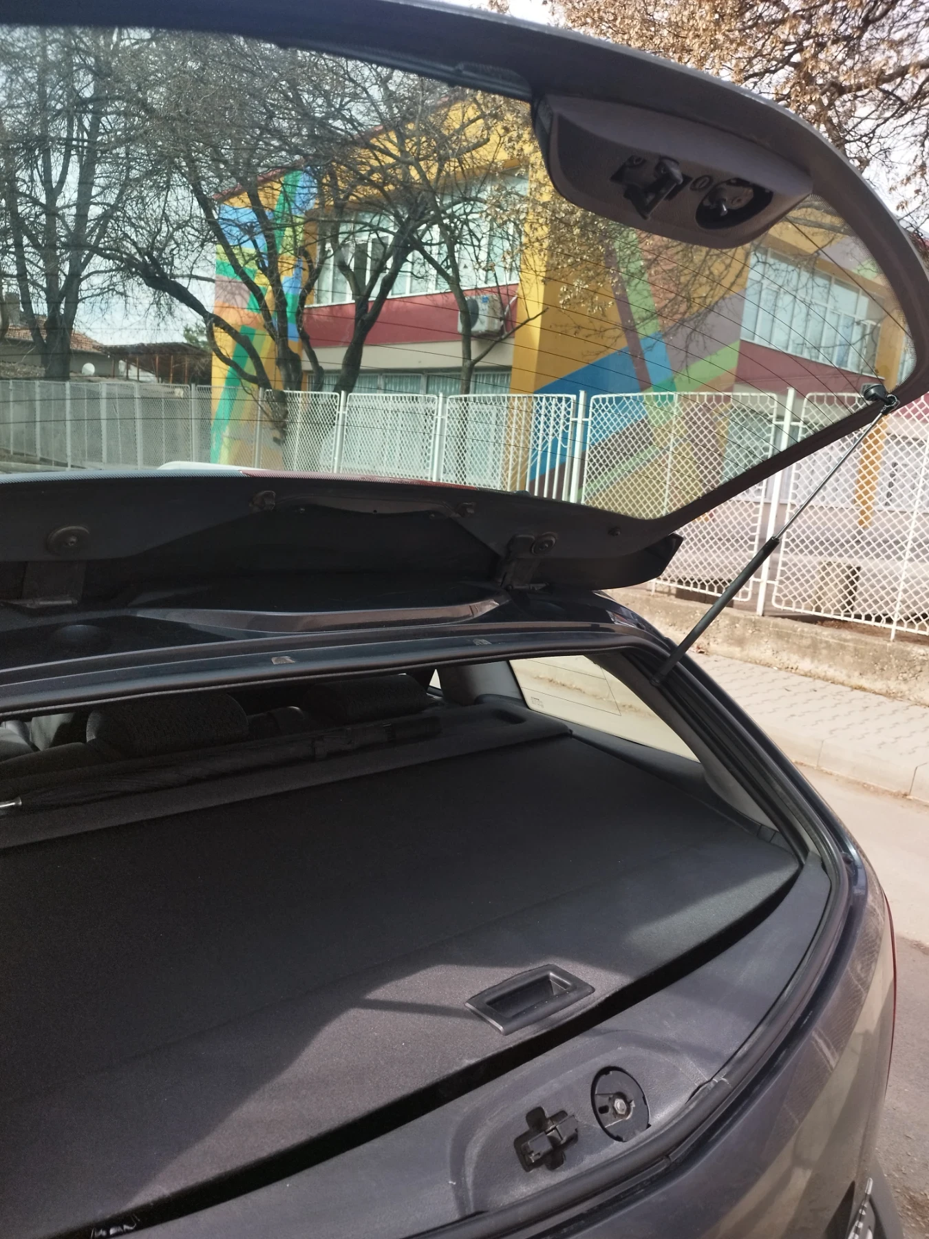 Renault Laguna, снимка 10 - Автомобили и джипове - 55611313