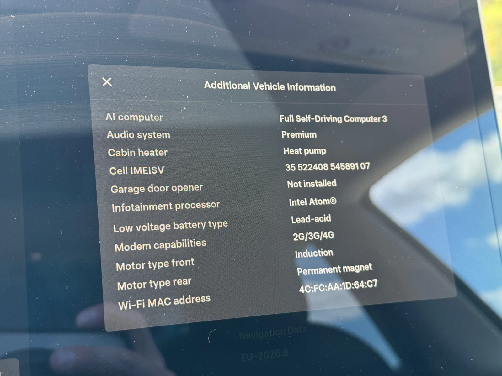 Tesla Model 3 Long Range Dual Motor | Mobile.bg � ����������� 15