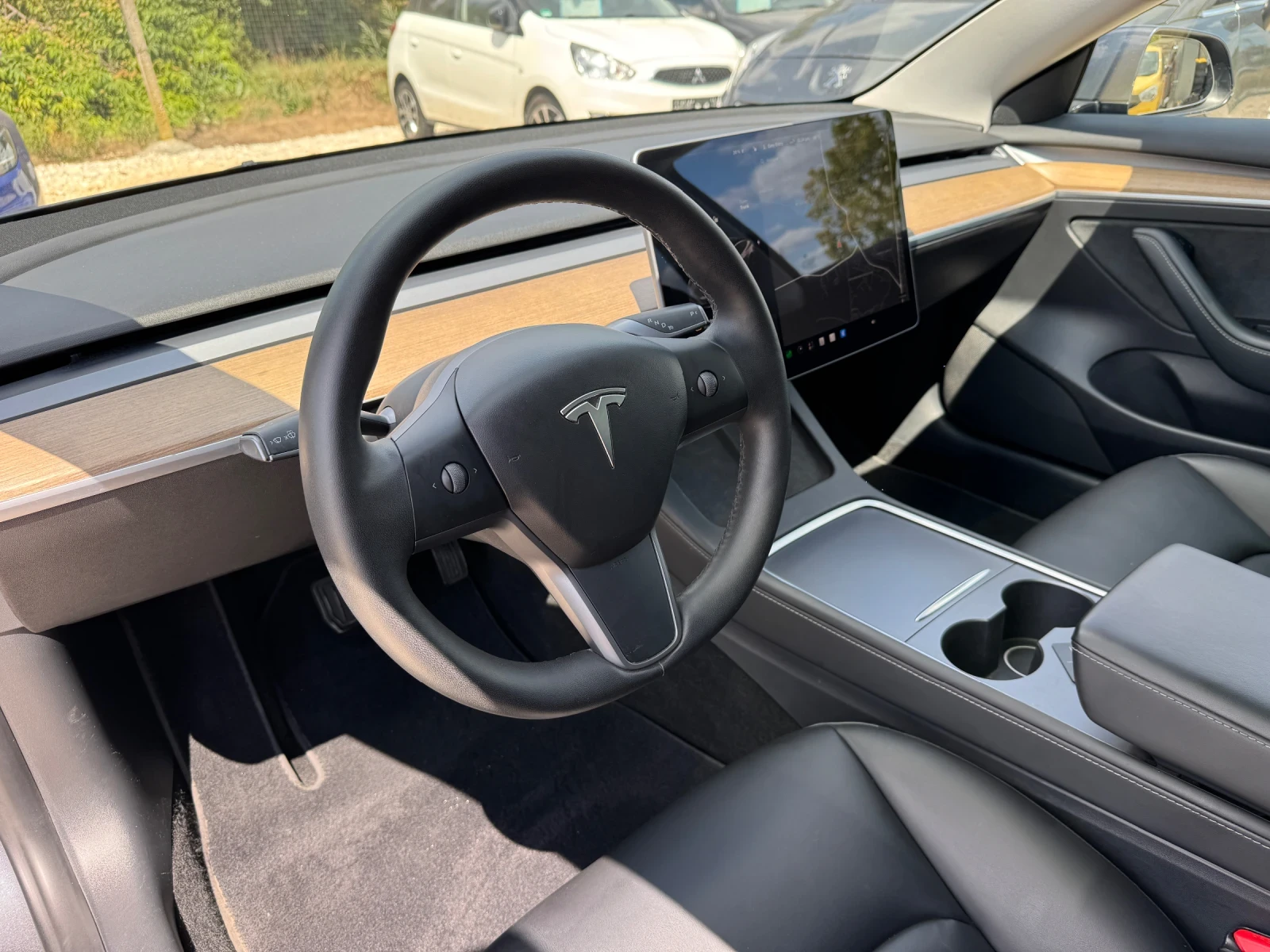 Tesla Model 3 Long Range Dual Motor | Mobile.bg � ����������� 12