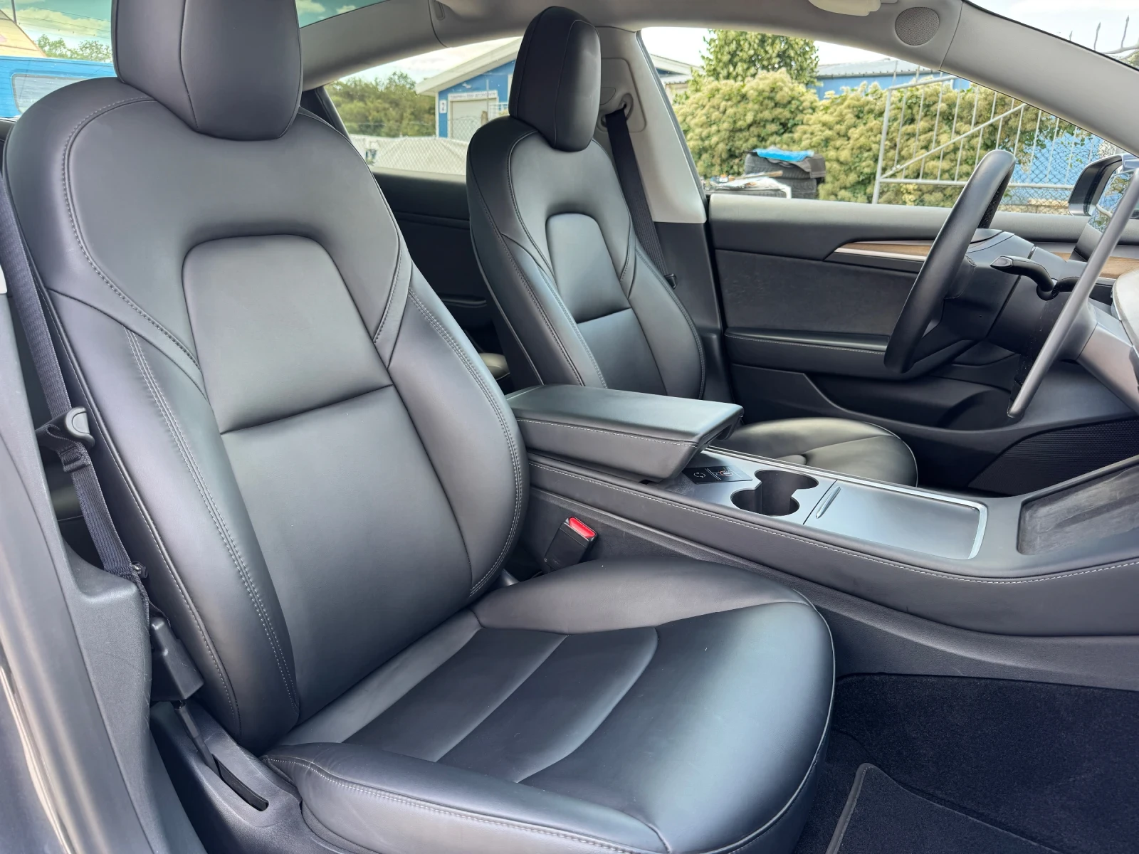 Tesla Model 3 Long Range Dual Motor | Mobile.bg � ����������� 6