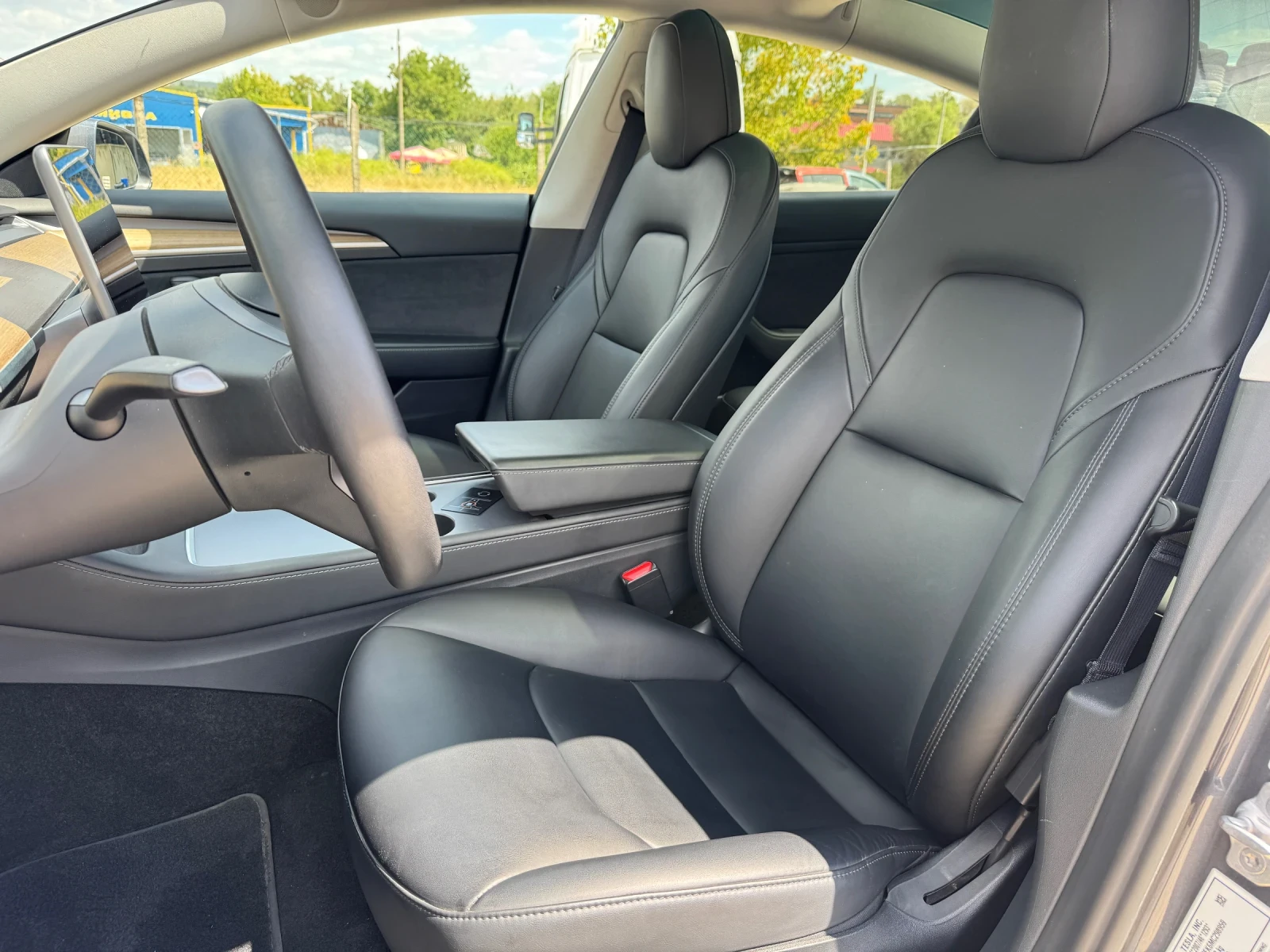 Tesla Model 3 Long Range Dual Motor | Mobile.bg � ����������� 9