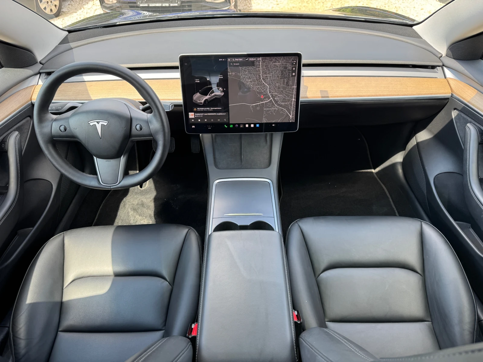 Tesla Model 3 Long Range Dual Motor | Mobile.bg � ����������� 10