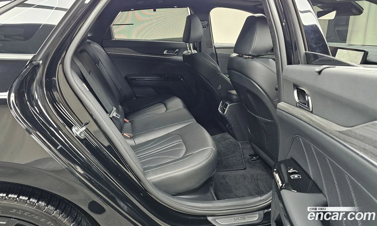 Kia K5 ОБДУХ* ПОДГРЕВ* HEAD-UP* KRELL AUDIO* PANO* 360* , снимка 12 - Автомобили и джипове - 55881090