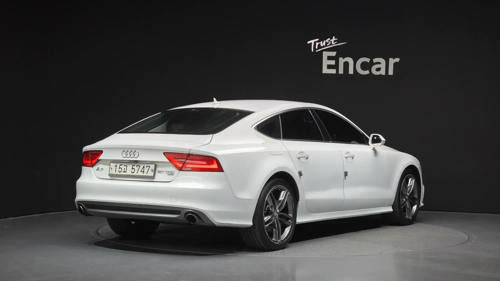 Audi A7 QUATTRO * DYNAMIC* * КРАЙНА ЦЕНА* , снимка 2 - Автомобили и джипове - 55951048