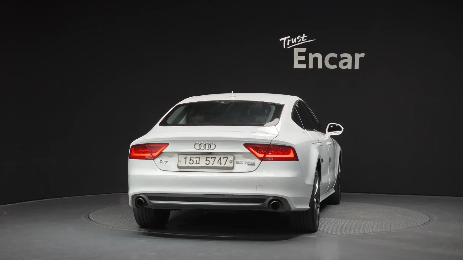 Audi A7 QUATTRO * DYNAMIC* * КРАЙНА ЦЕНА* , снимка 4 - Автомобили и джипове - 55951048
