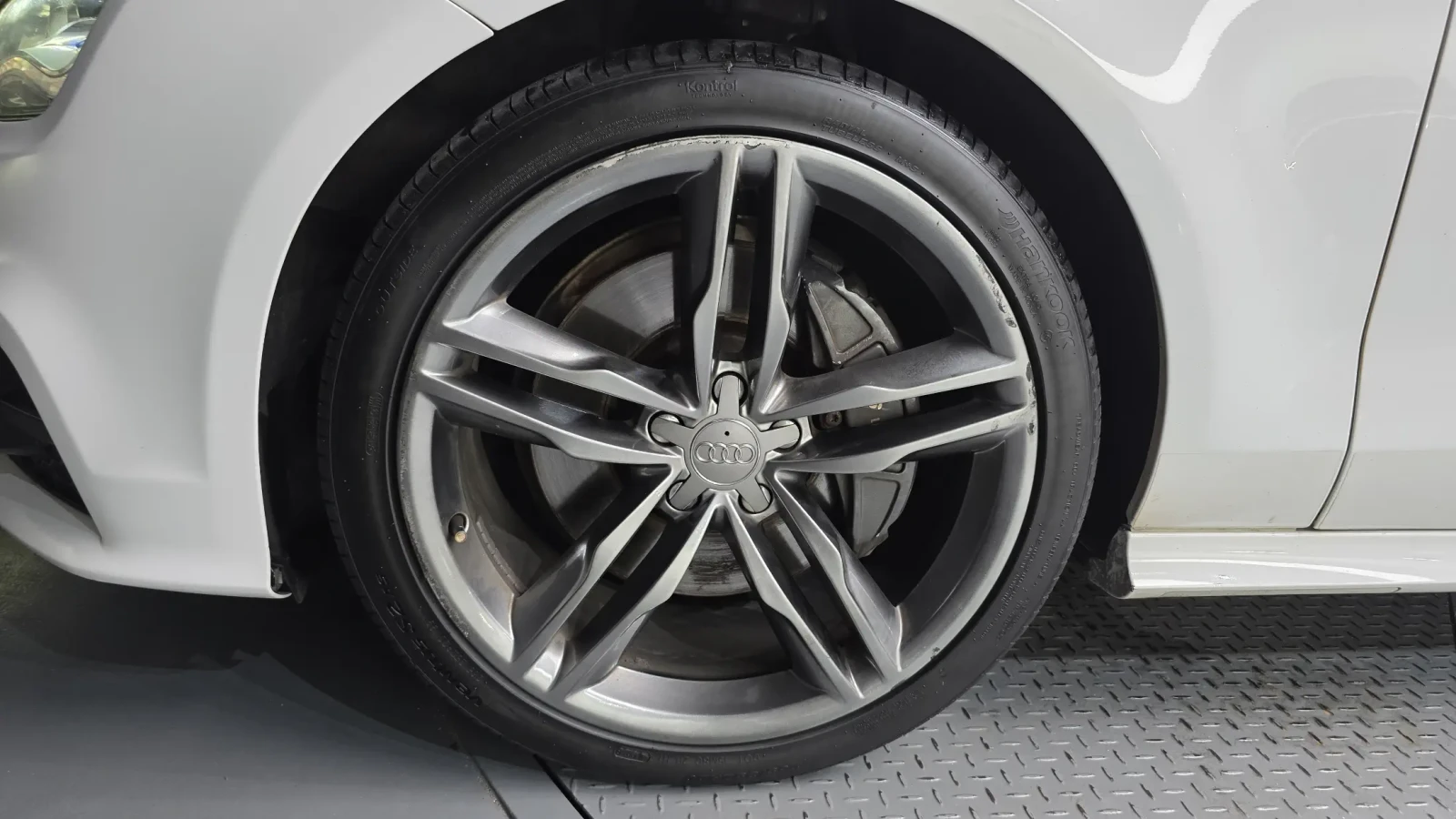 Audi A7 QUATTRO * DYNAMIC* * КРАЙНА ЦЕНА* , снимка 5 - Автомобили и джипове - 55951048