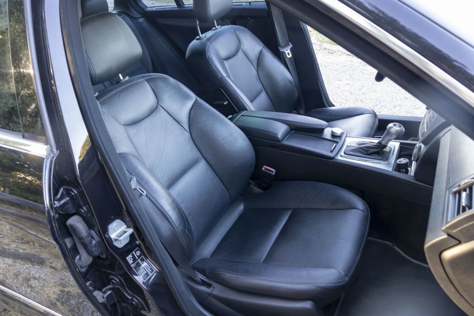 Mercedes-Benz C 320 Mercedes Benz c320 cdi , снимка 10 - Автомобили и джипове - 55998669