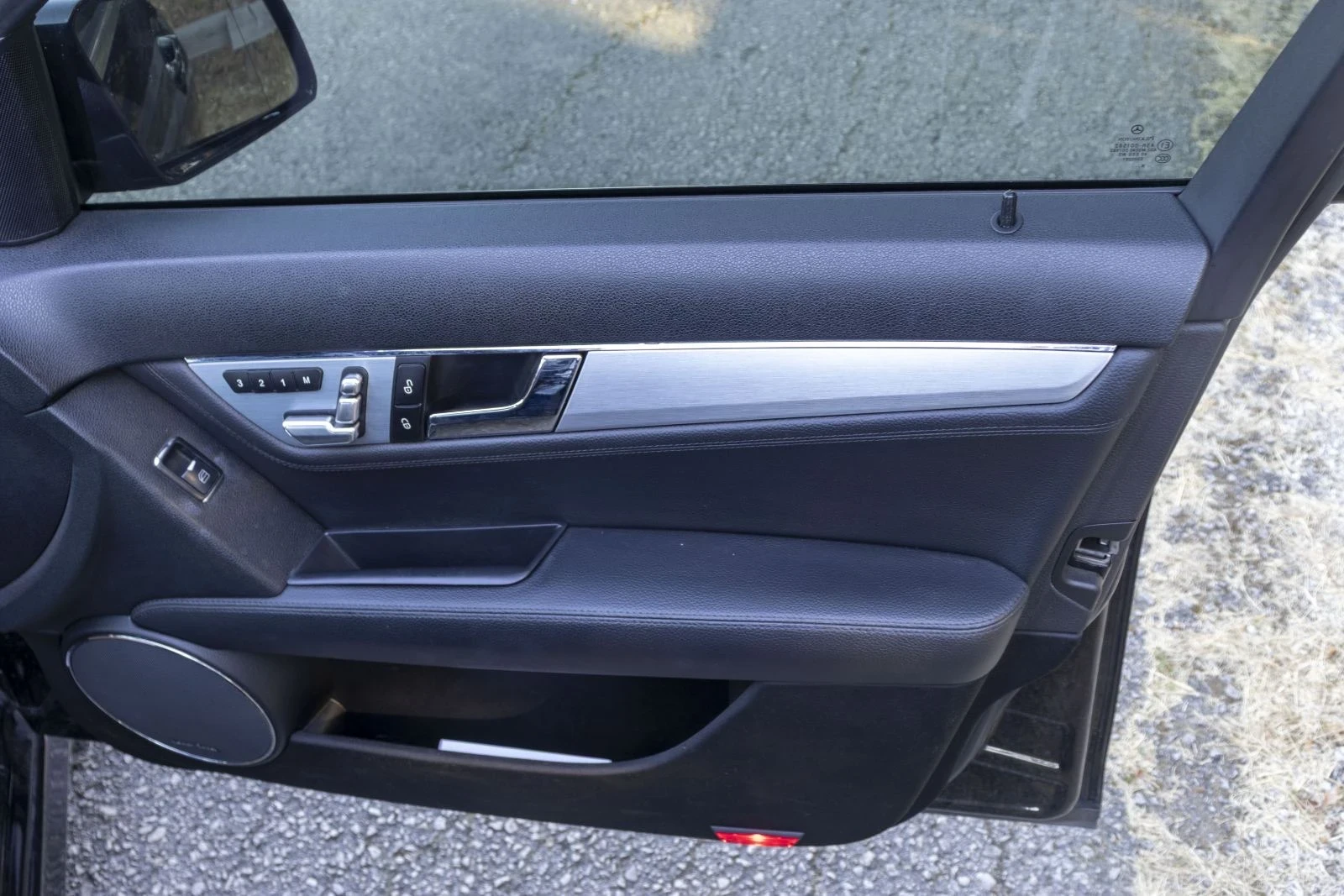 Mercedes-Benz C 320 Mercedes Benz c320 cdi , снимка 12 - Автомобили и джипове - 55998669