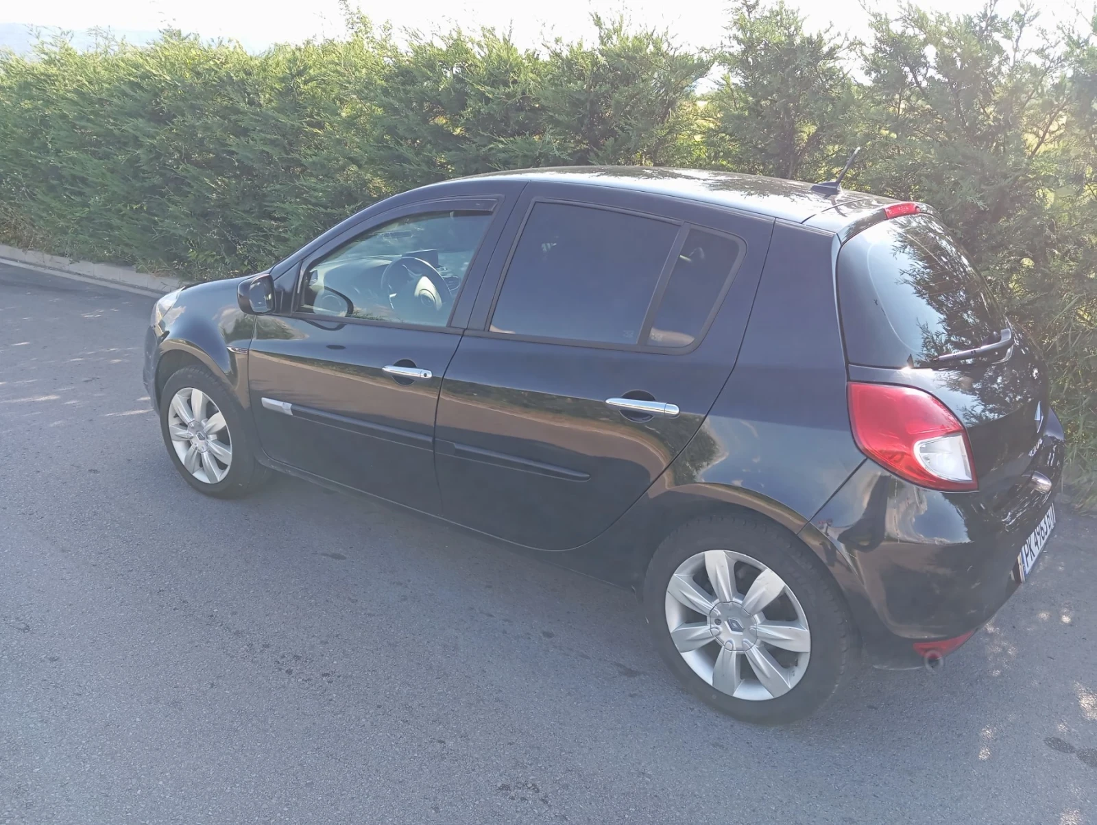 Renault Clio 1.2tce | Mobile.bg � ����������� 3