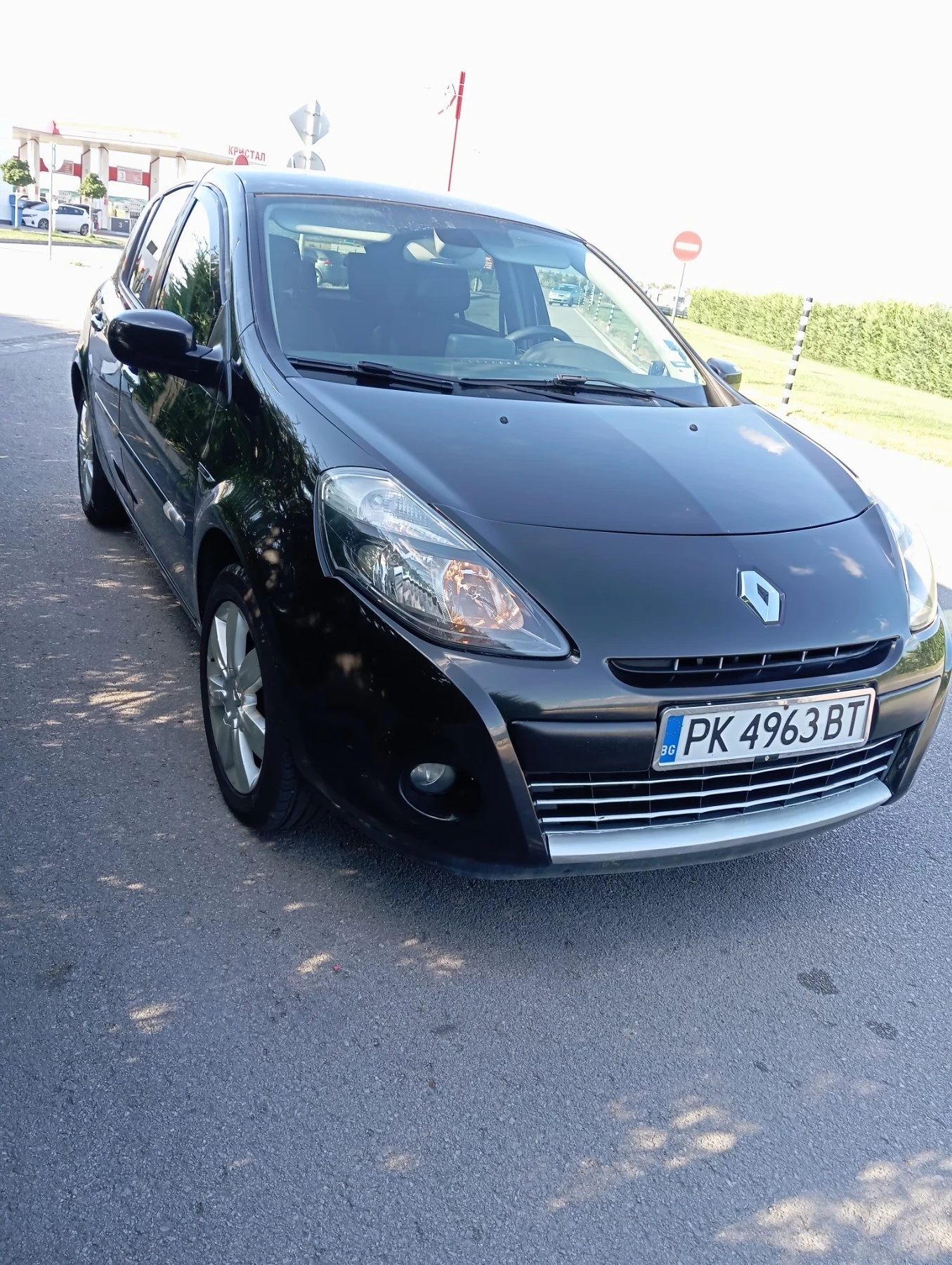 Renault Clio 1.2tce | Mobile.bg � ����������� 1