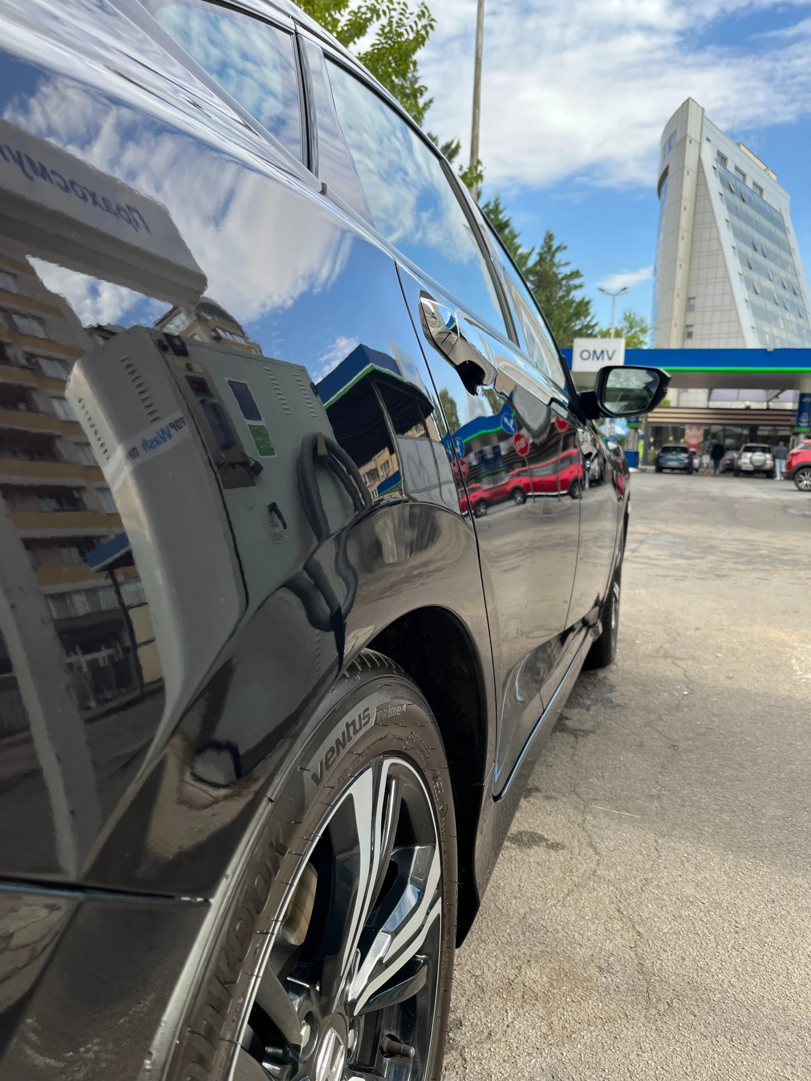 Honda Civic 1. 5 VTEC Turbo Executive AT | Mobile.bg � ����������� 7