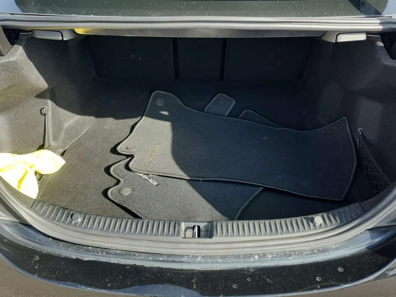 Mercedes-Benz C 63 AMG * 63 S * ���������� ��� ������������ ������*  | Mobile.bg � ����������� 14