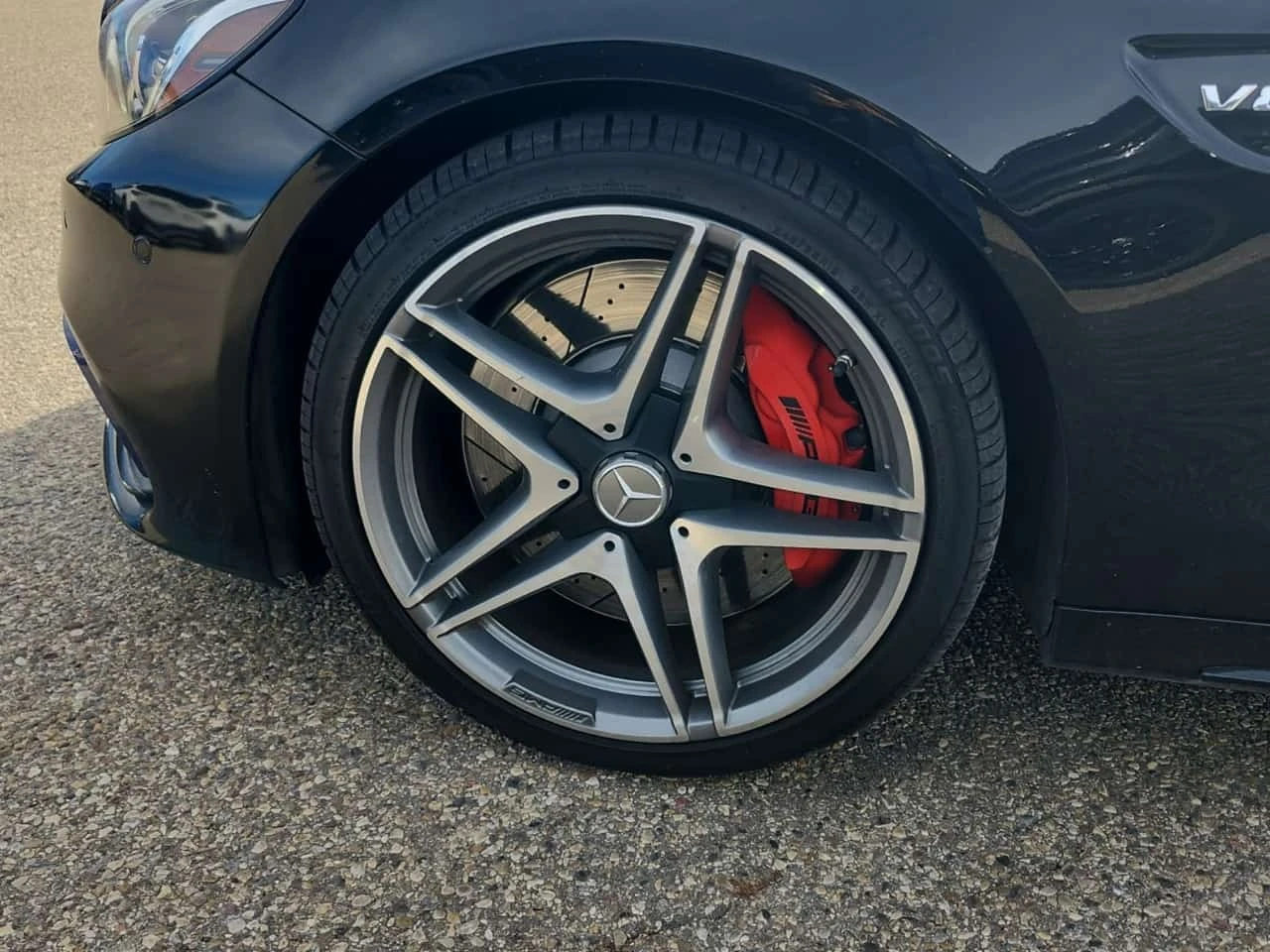 Mercedes-Benz C 63 AMG * 63 S * ���������� ��� ������������ ������*  | Mobile.bg � ����������� 6