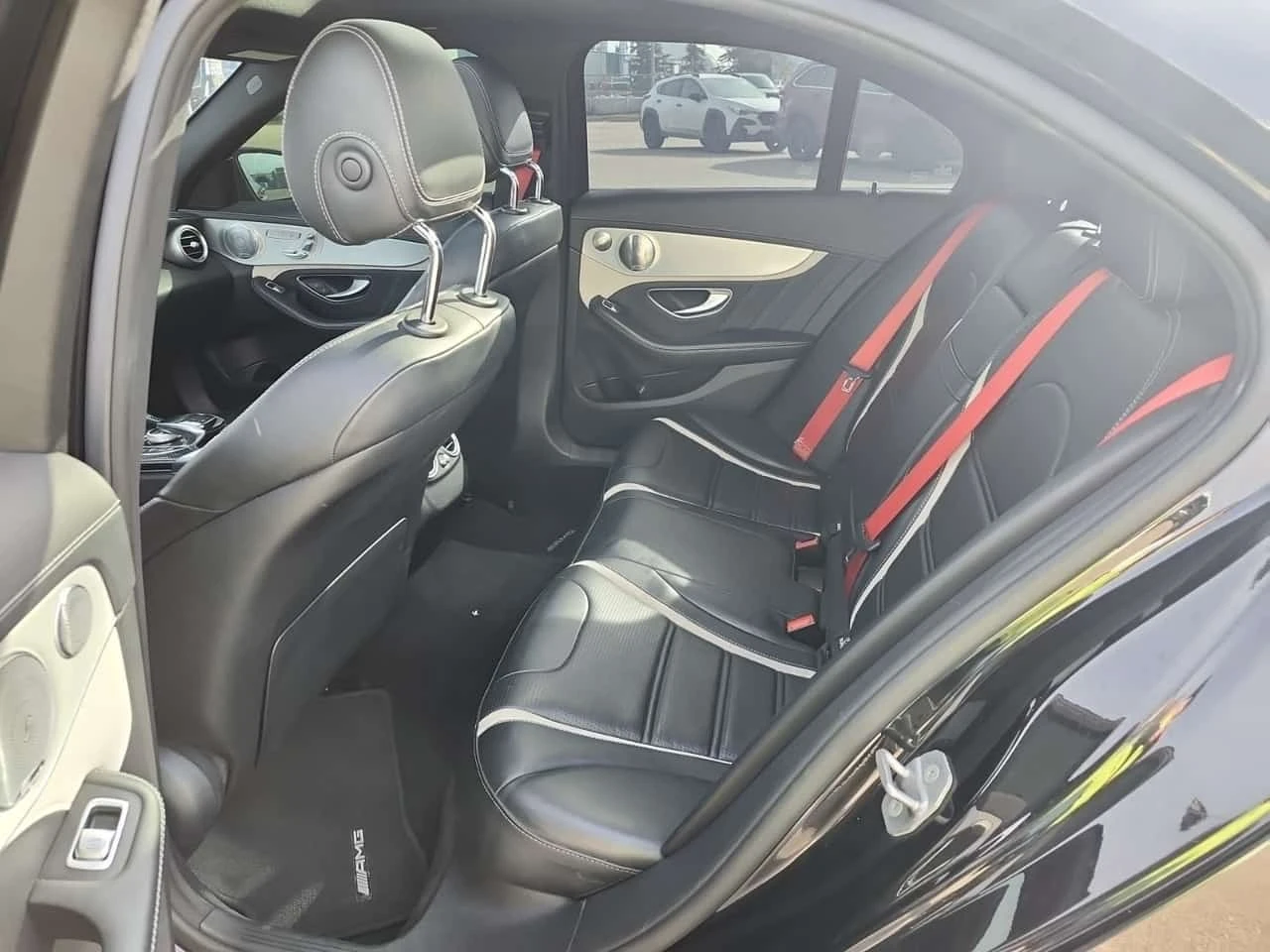 Mercedes-Benz C 63 AMG * 63 S * ���������� ��� ������������ ������*  | Mobile.bg � ����������� 12