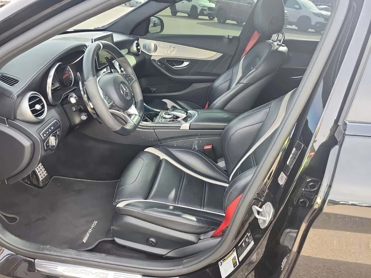 Mercedes-Benz C 63 AMG * 63 S * ���������� ��� ������������ ������*  | Mobile.bg � ����������� 5