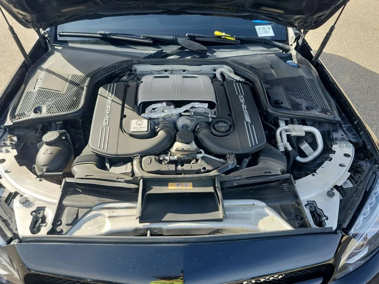 Mercedes-Benz C 63 AMG * 63 S * ���������� ��� ������������ ������*  | Mobile.bg � ����������� 17