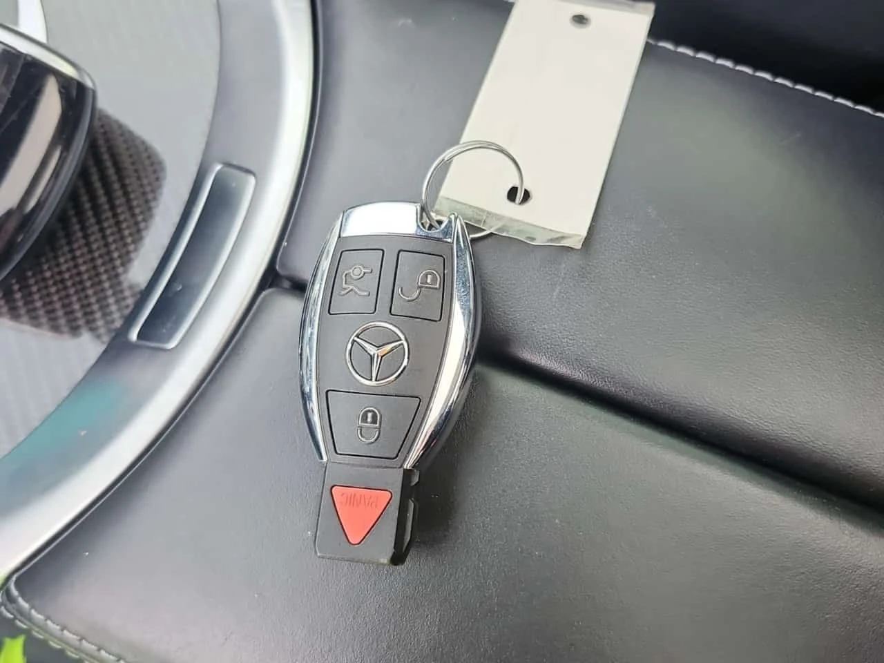 Mercedes-Benz C 63 AMG * 63 S * ���������� ��� ������������ ������*  | Mobile.bg � ����������� 8