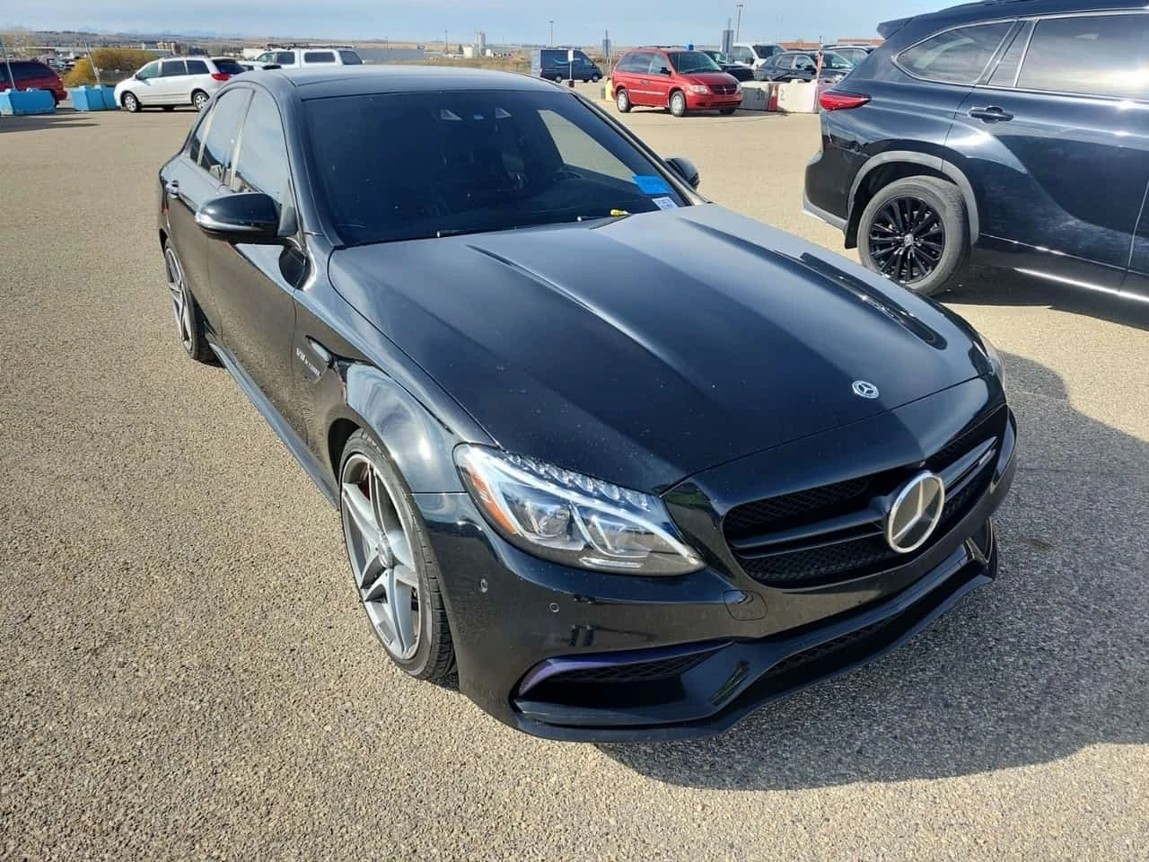 Mercedes-Benz C 63 AMG * 63 S * ���������� ��� ������������ ������*  | Mobile.bg � ����������� 2