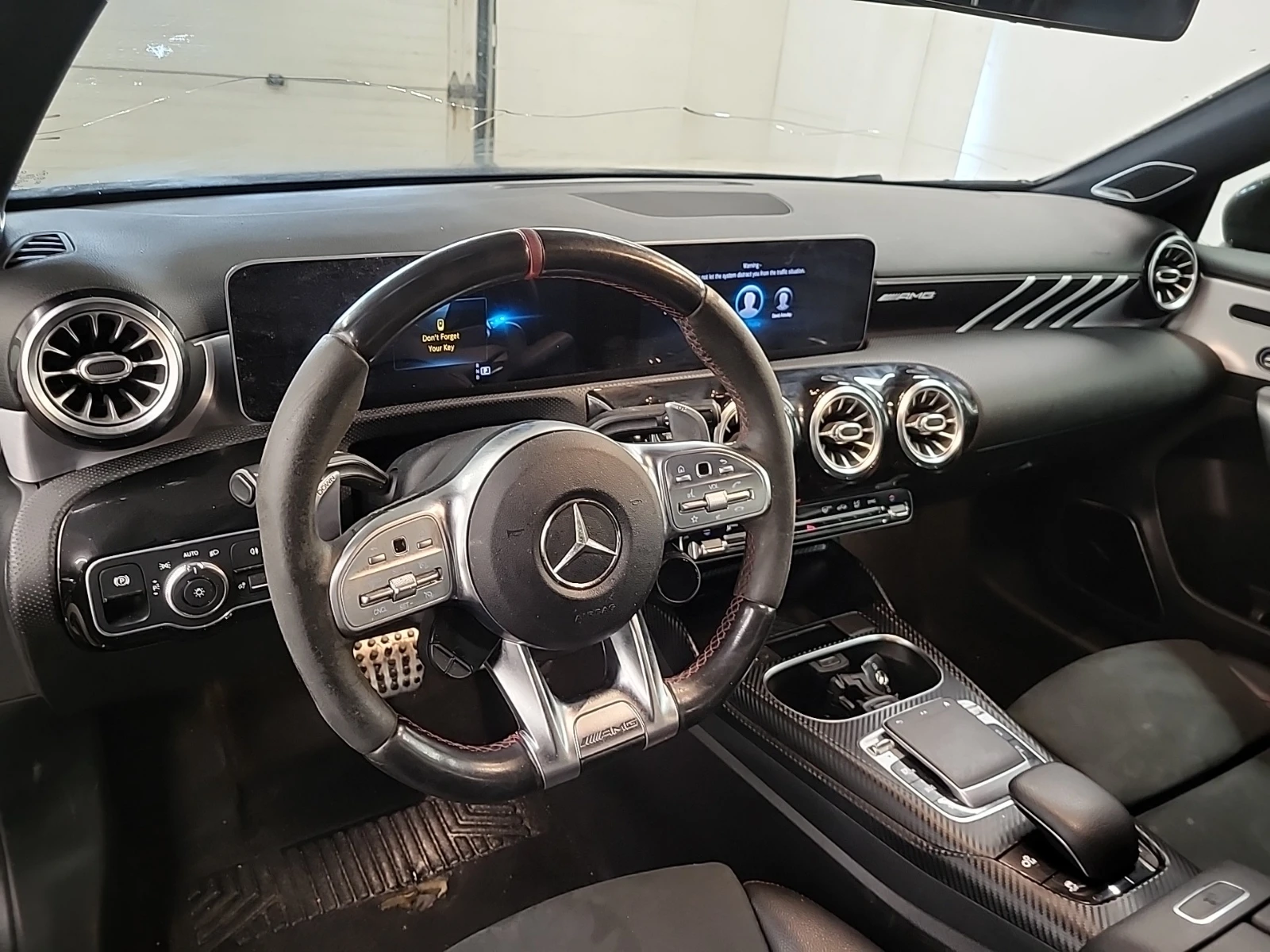 Mercedes-Benz A 35 AMG | Mobile.bg � ����������� 8