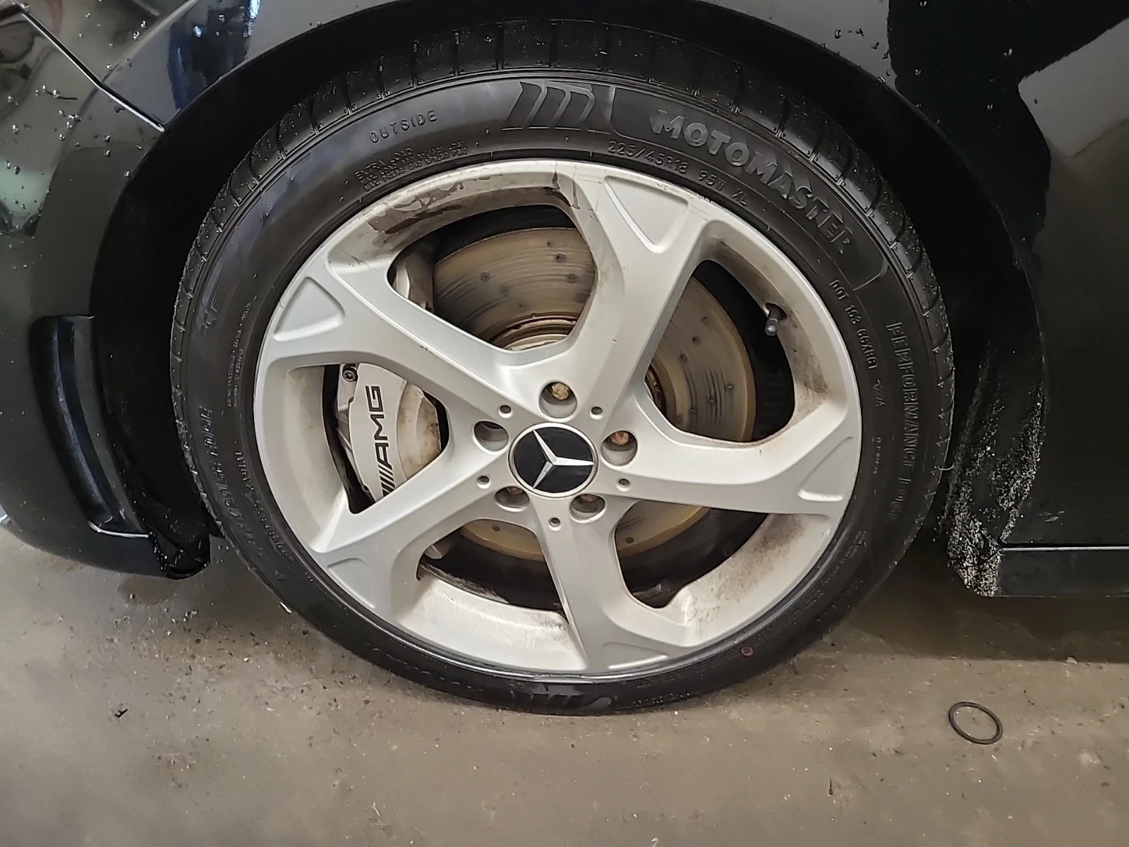 Mercedes-Benz A 35 AMG | Mobile.bg � ����������� 5