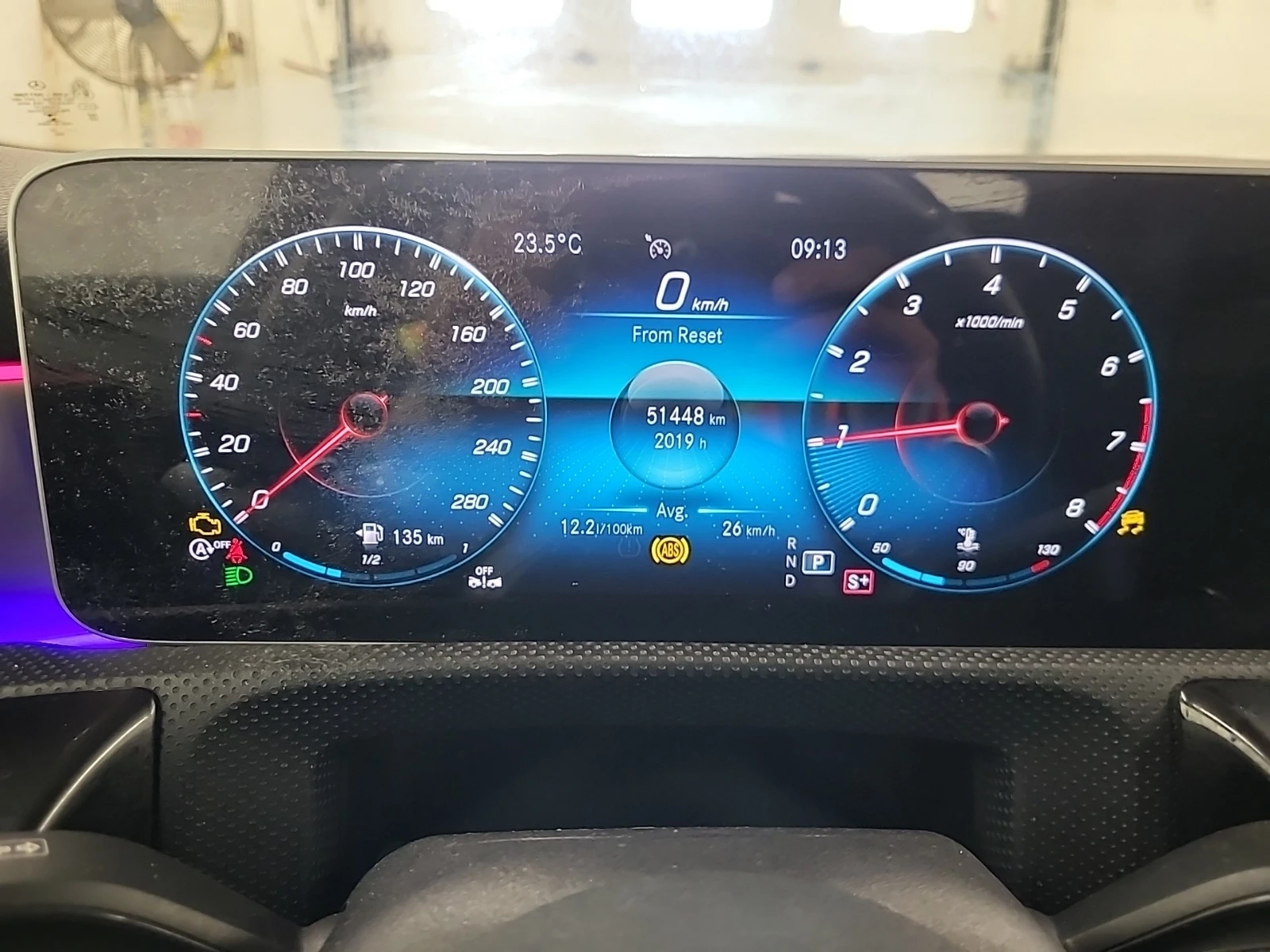 Mercedes-Benz A 35 AMG | Mobile.bg � ����������� 9