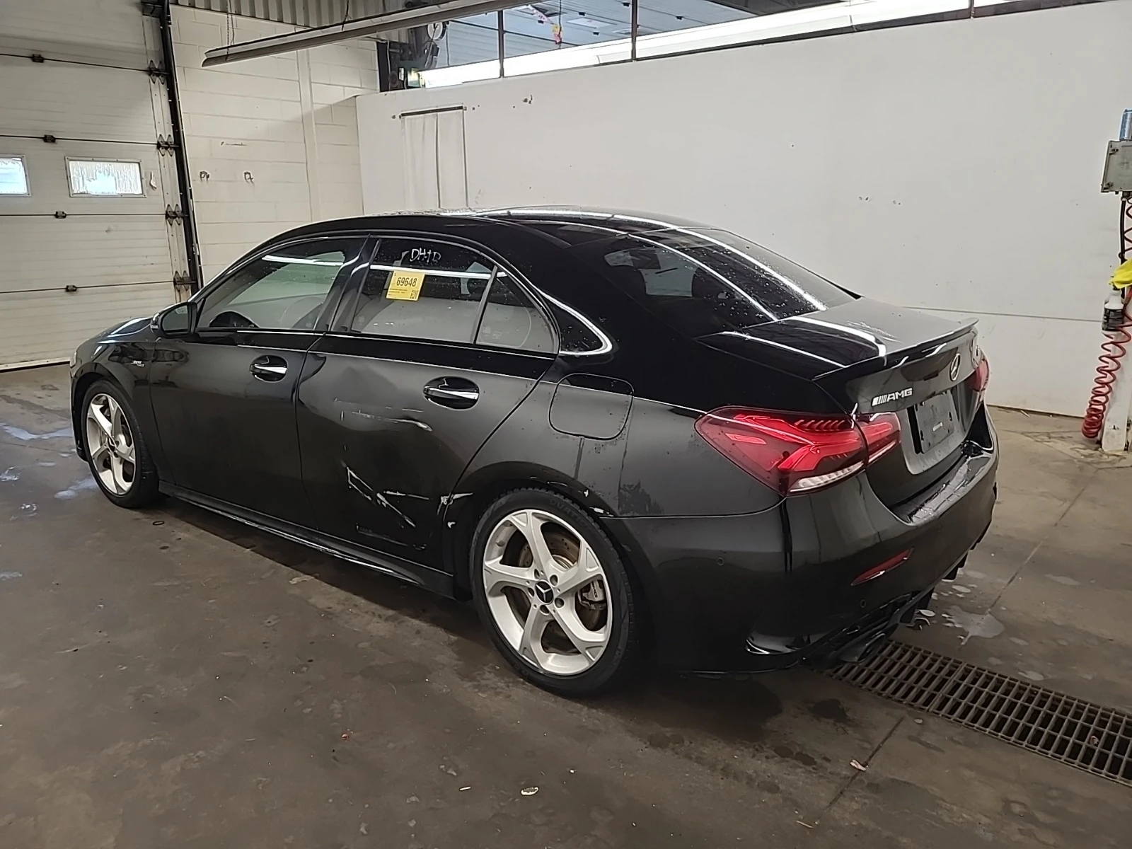 Mercedes-Benz A 35 AMG | Mobile.bg � ����������� 4
