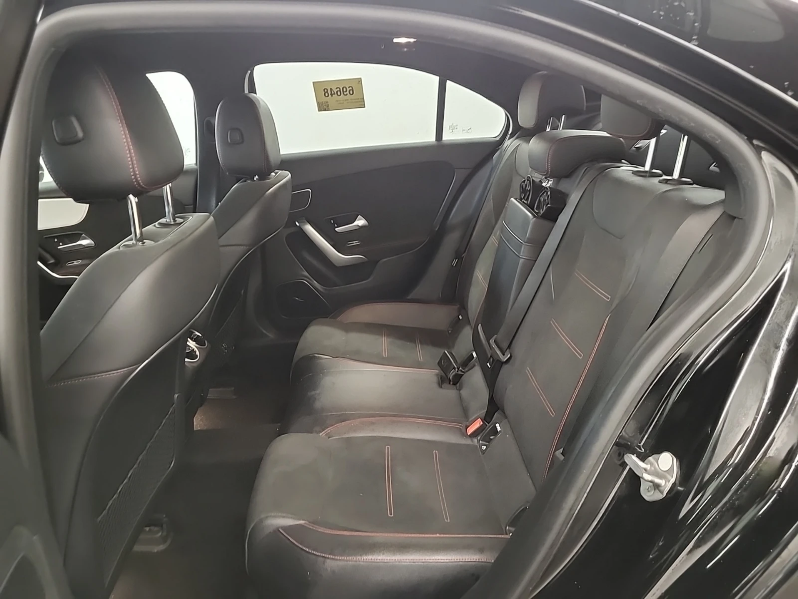 Mercedes-Benz A 35 AMG | Mobile.bg � ����������� 13